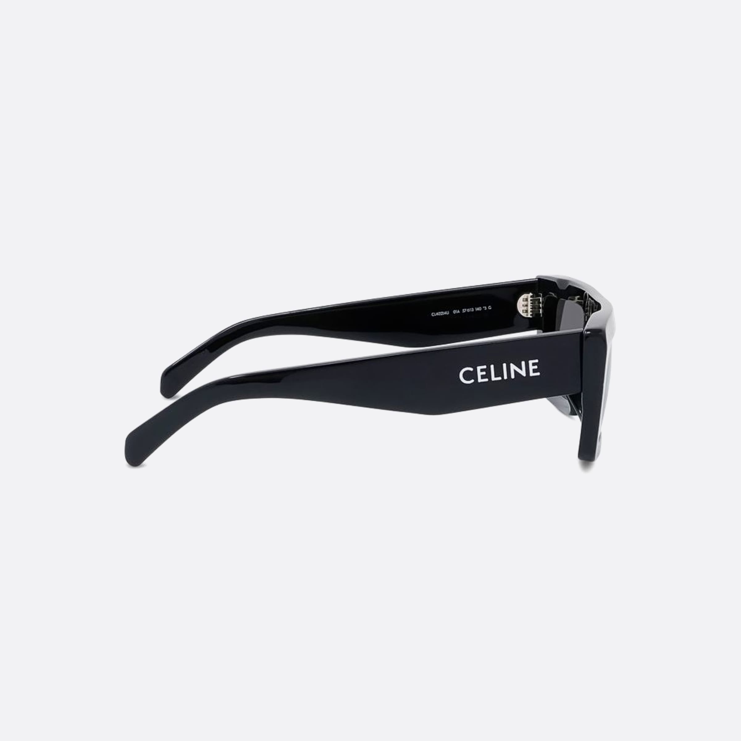 Monochroms 57 Negru