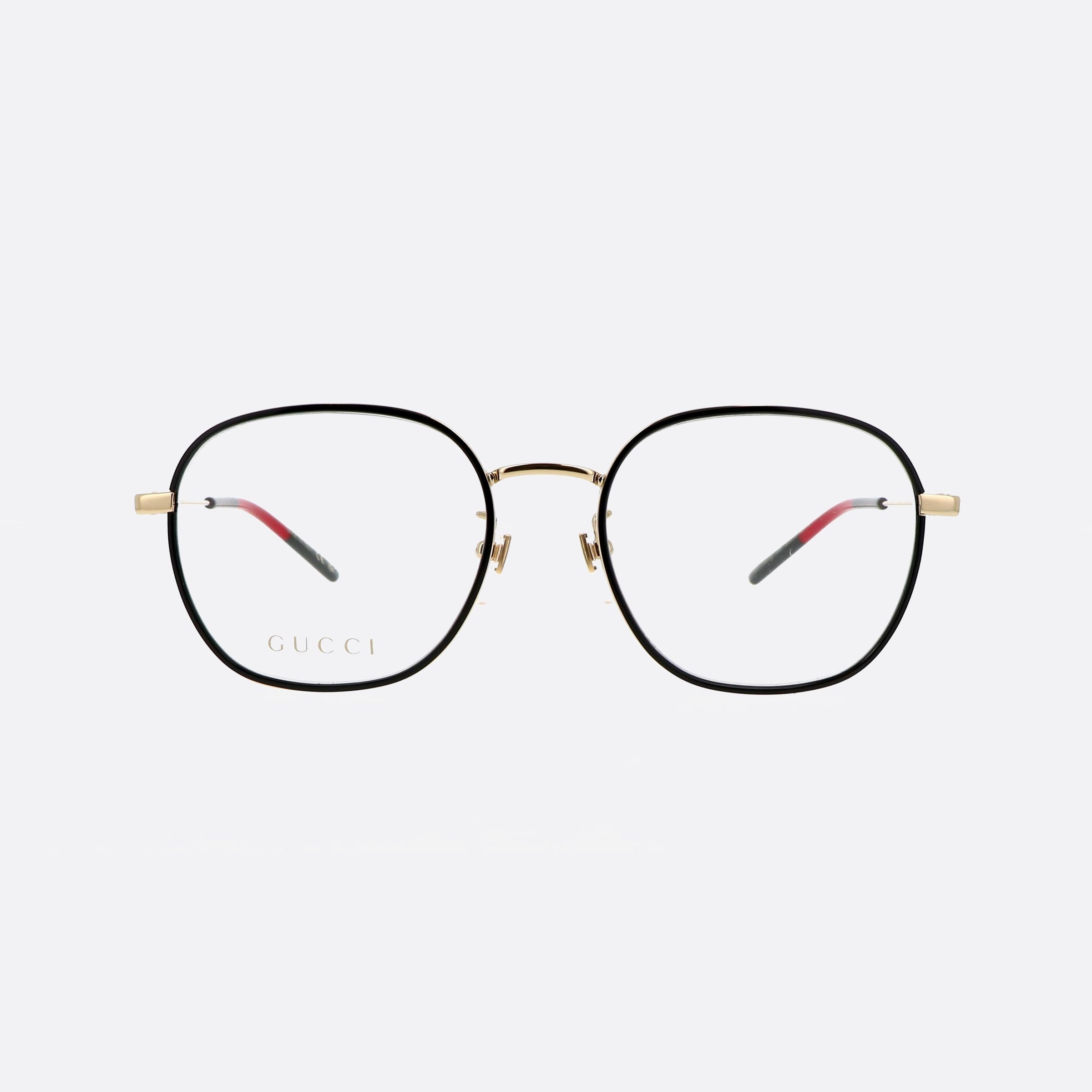 Gucci Logo GG1198OA 53 Negru