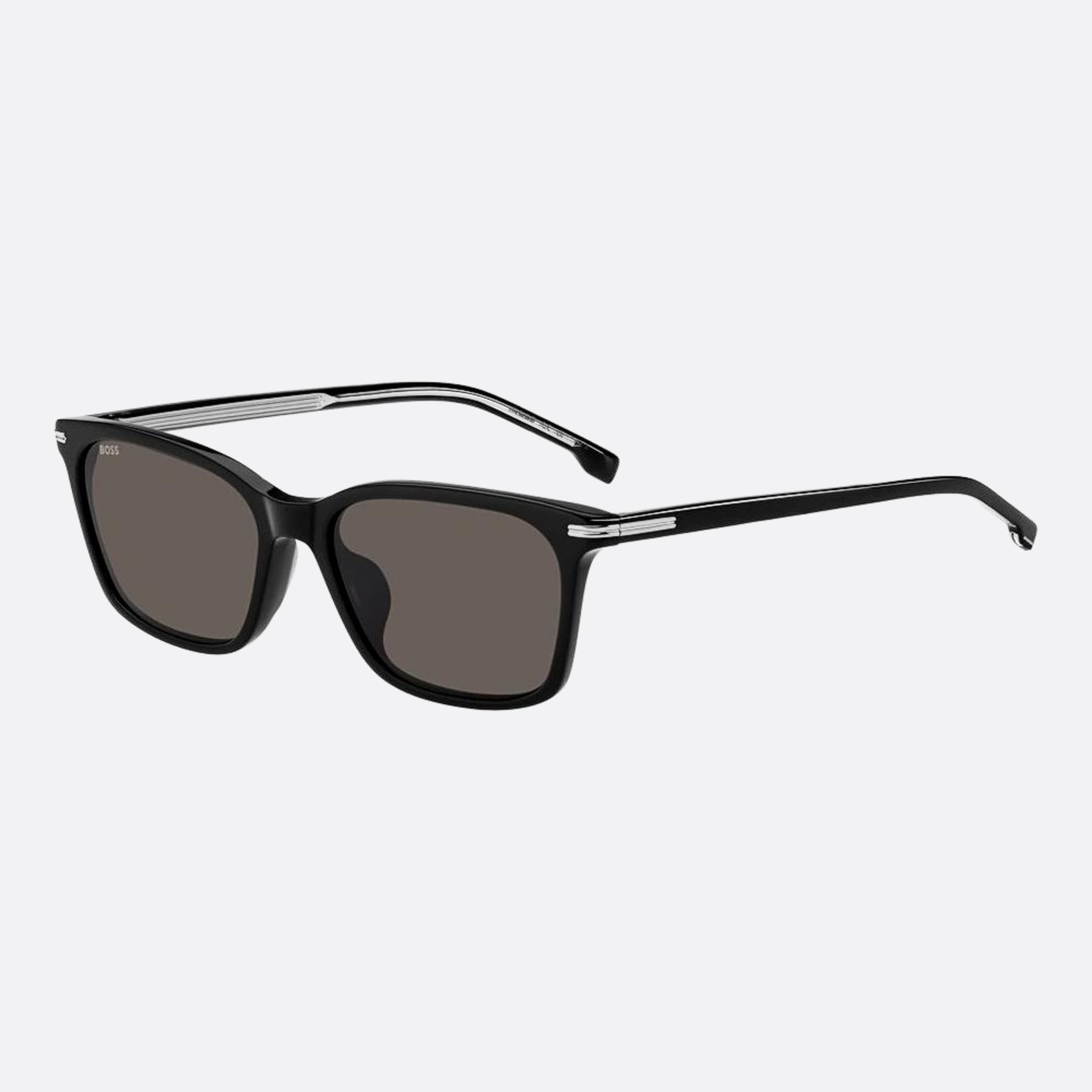 BOSS 1669/F/SK 56 Negru