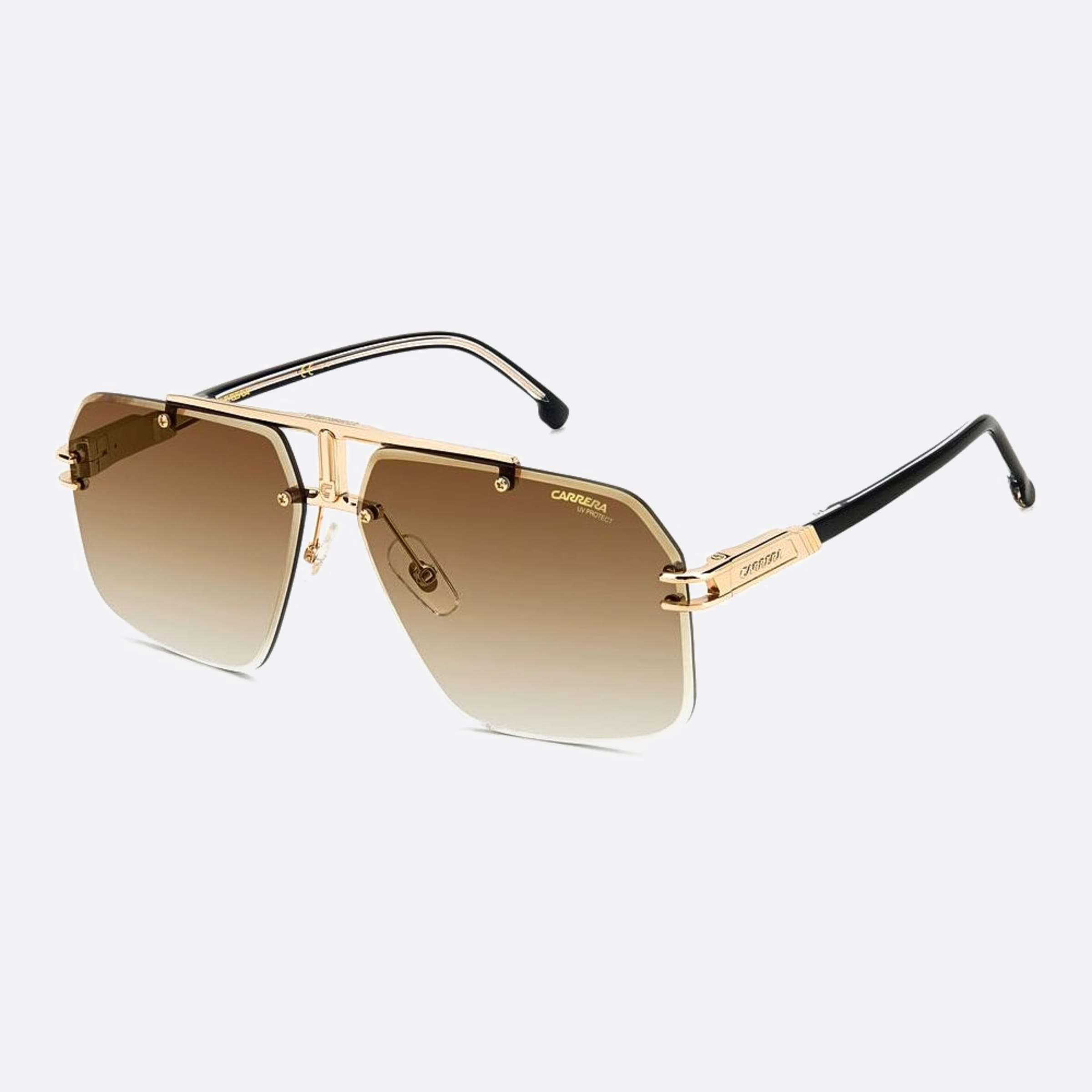 CARRERA 1054/S 63 Negru