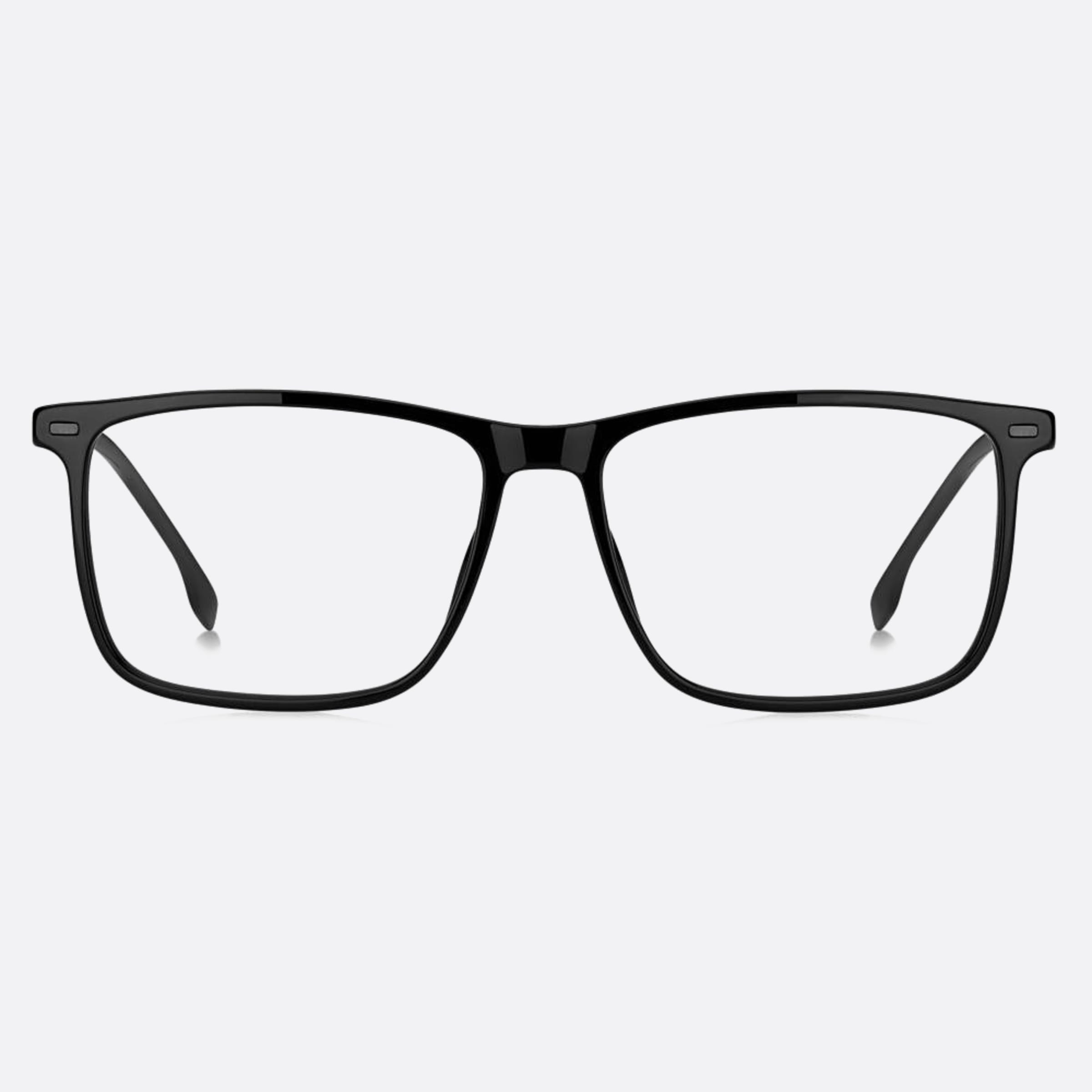 BOSS 1642 57 Negru