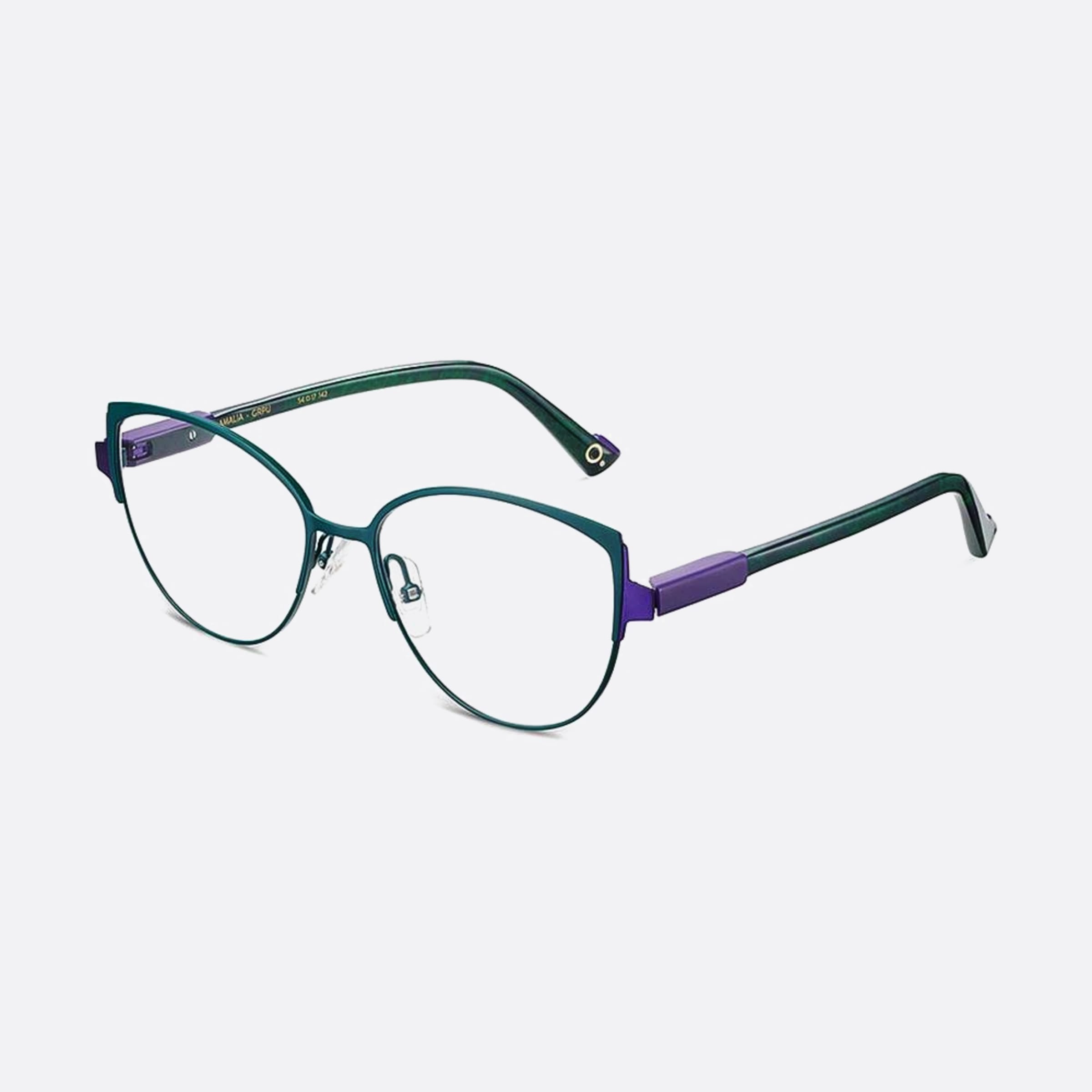 AMALIA 54O 53 Verde