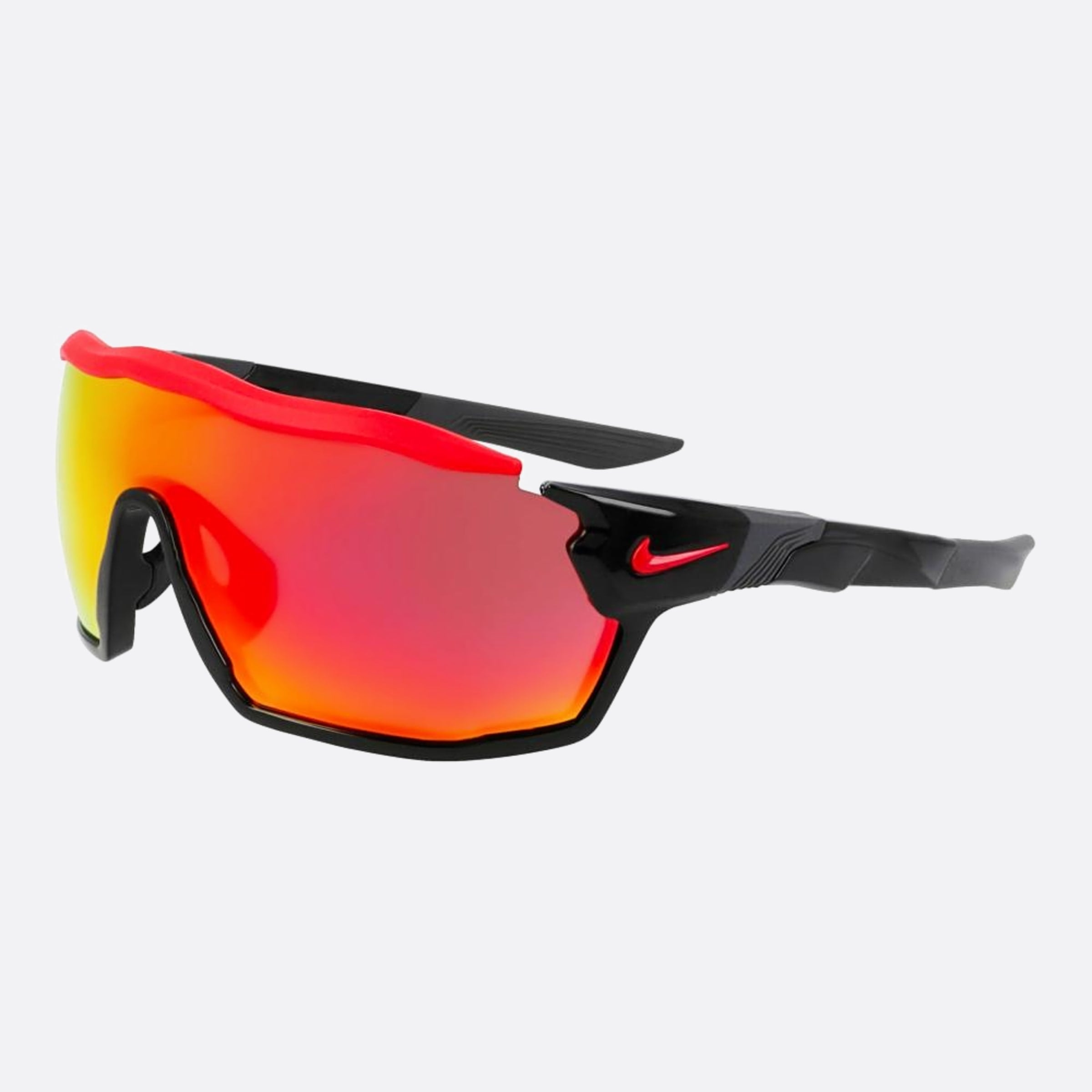 NIKE SHOW X RUSH M DZ7370 58 Negru