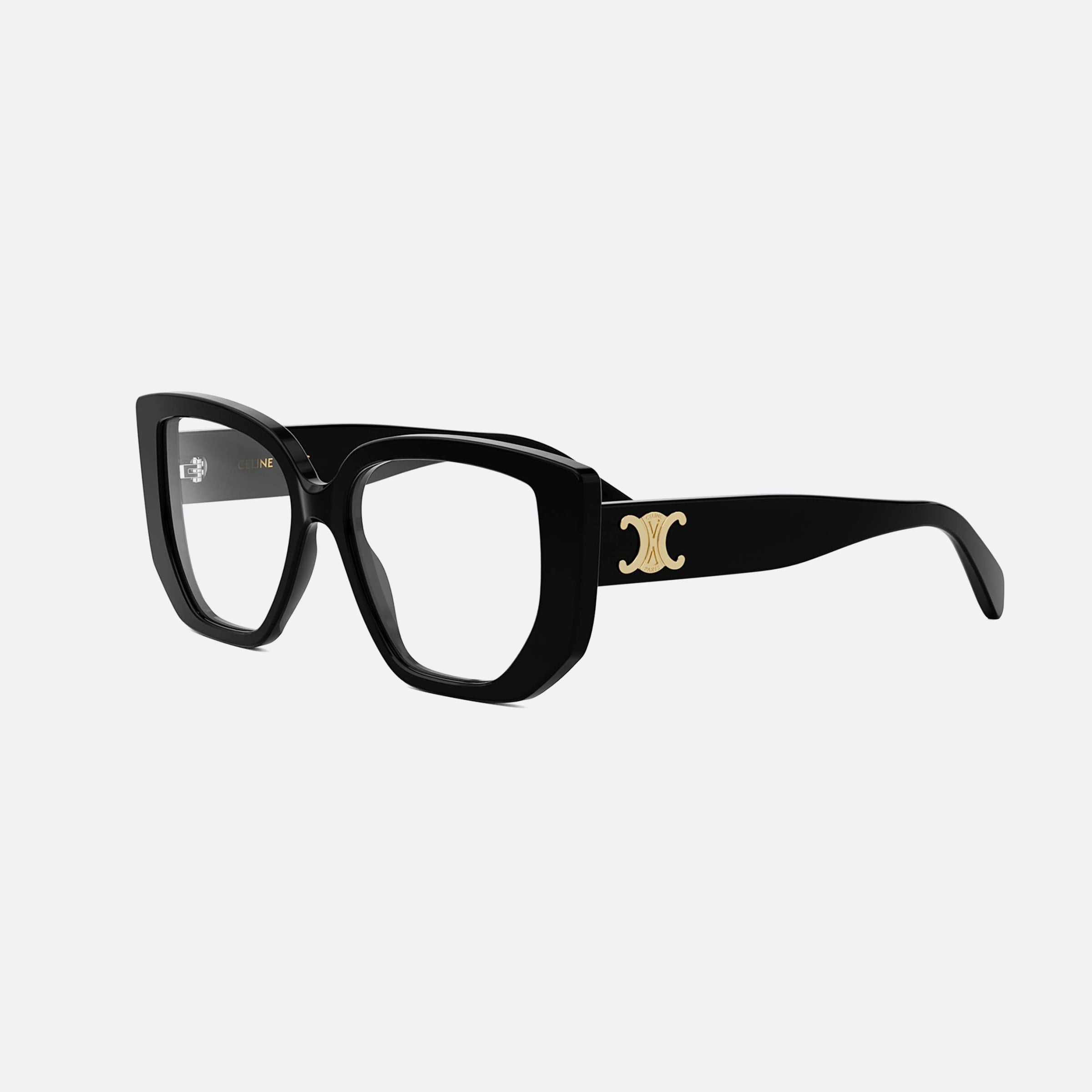 Triomphe CL50146I 53 Negru