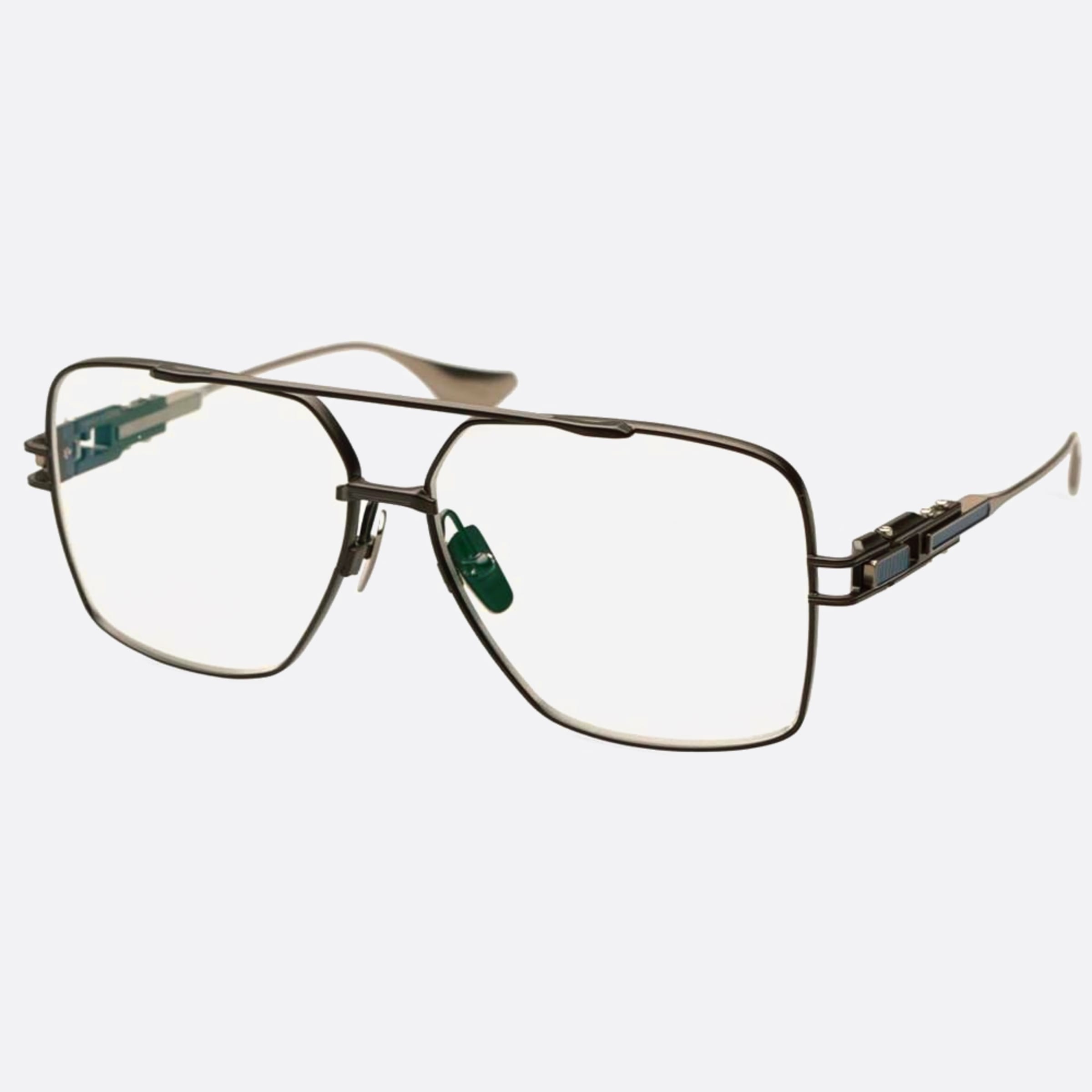 GRAND-EMPERIK 61 Negru