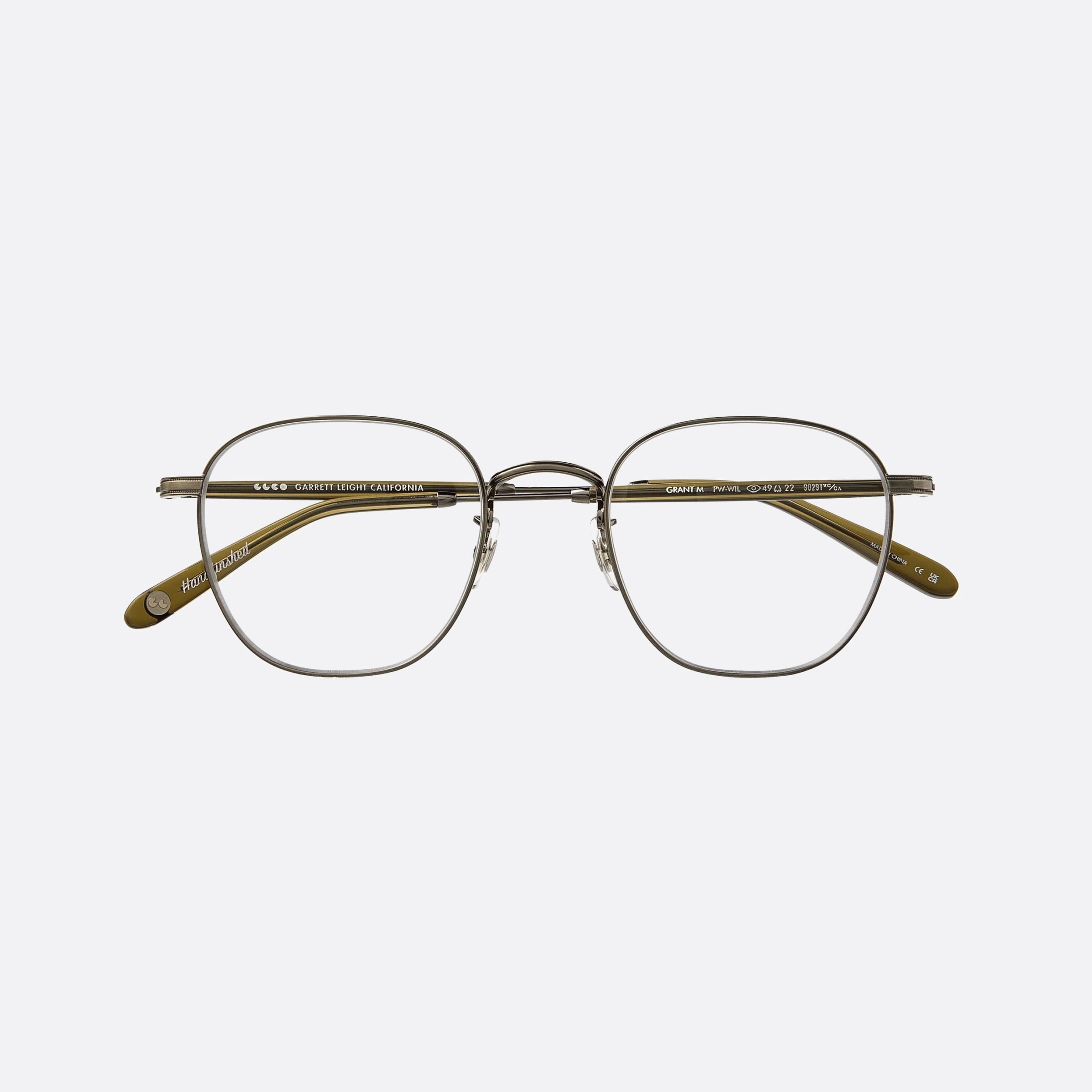 Grant M 3009 49 Gri