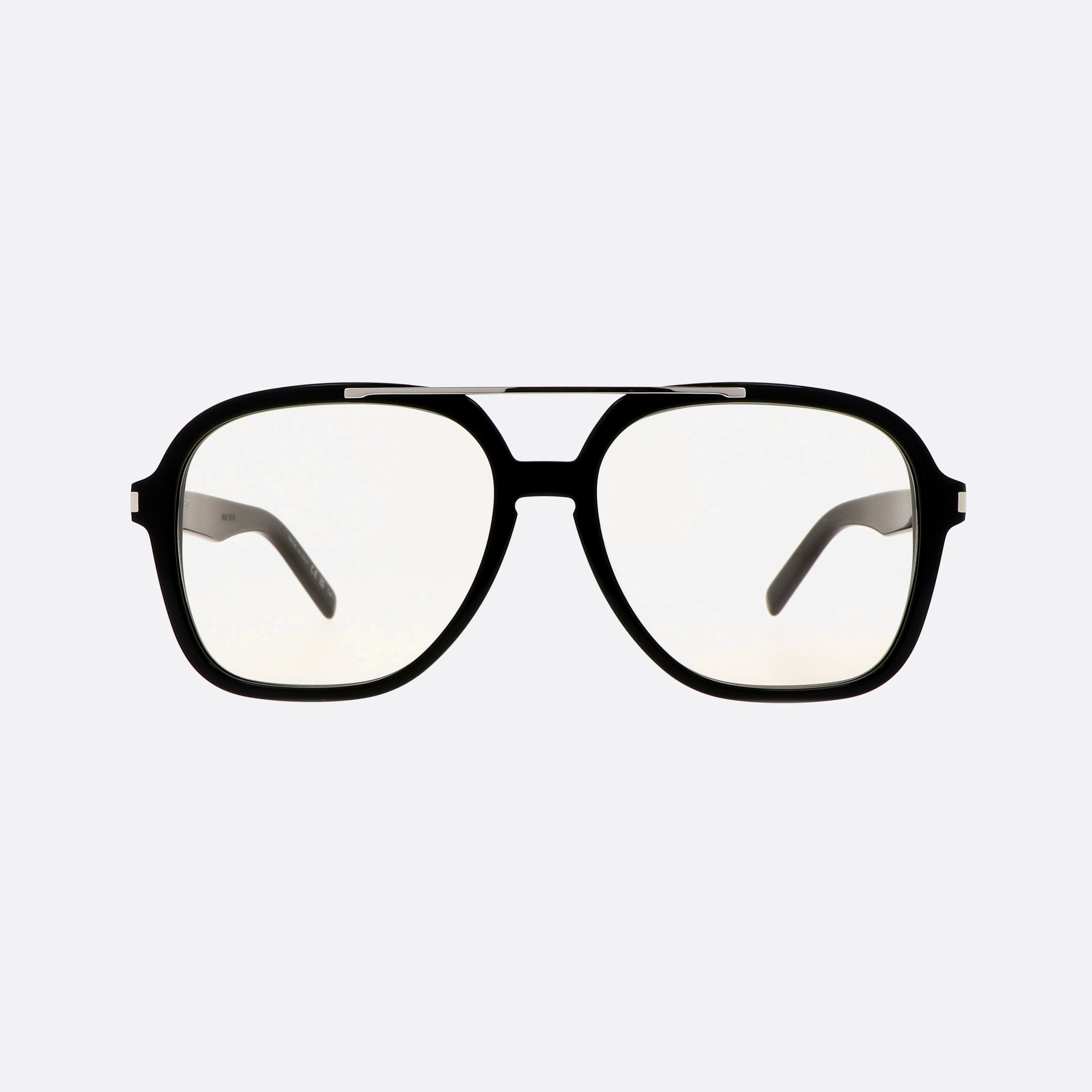 Corner angle SL 545 58 Negru
