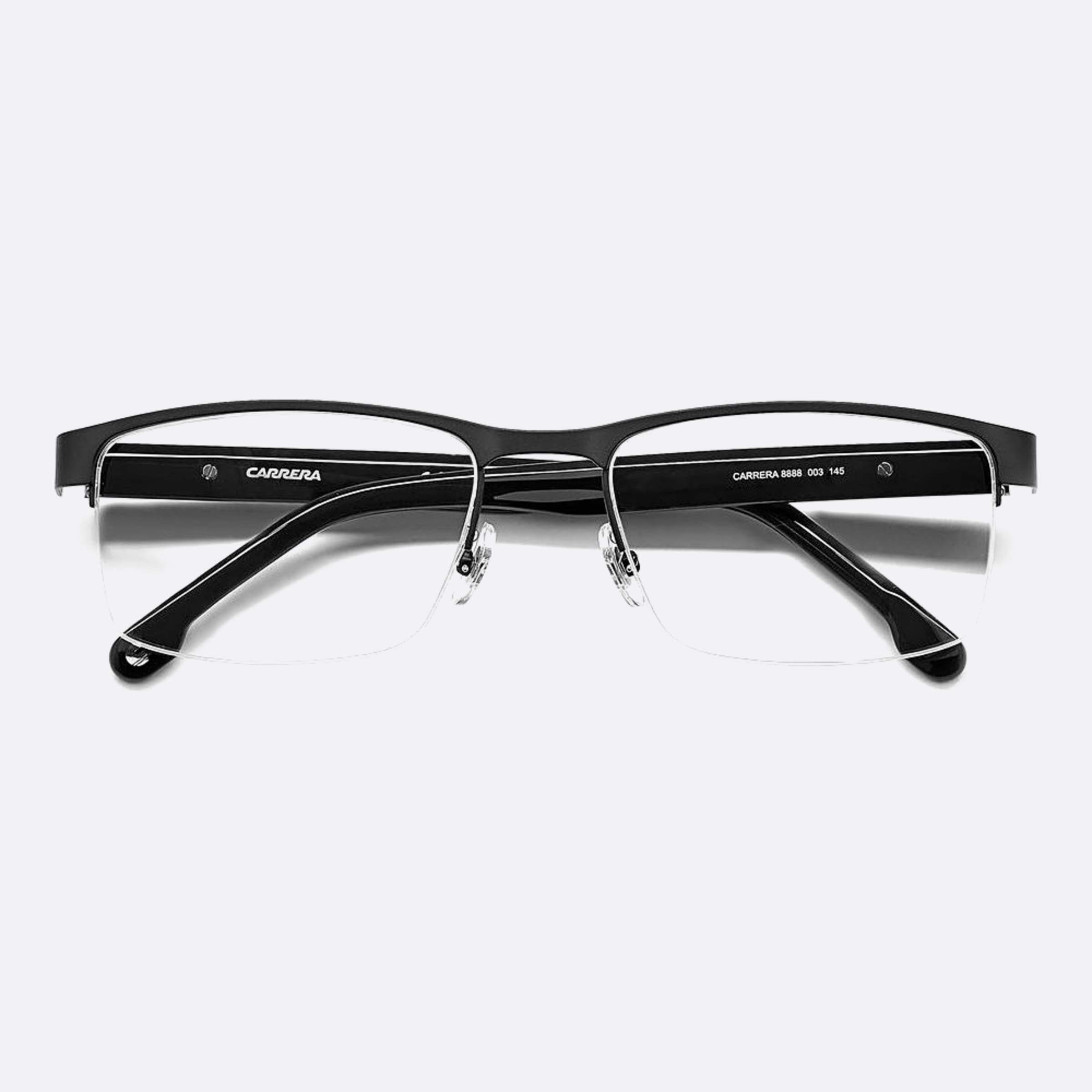 CARRERA 8888 55 Negru