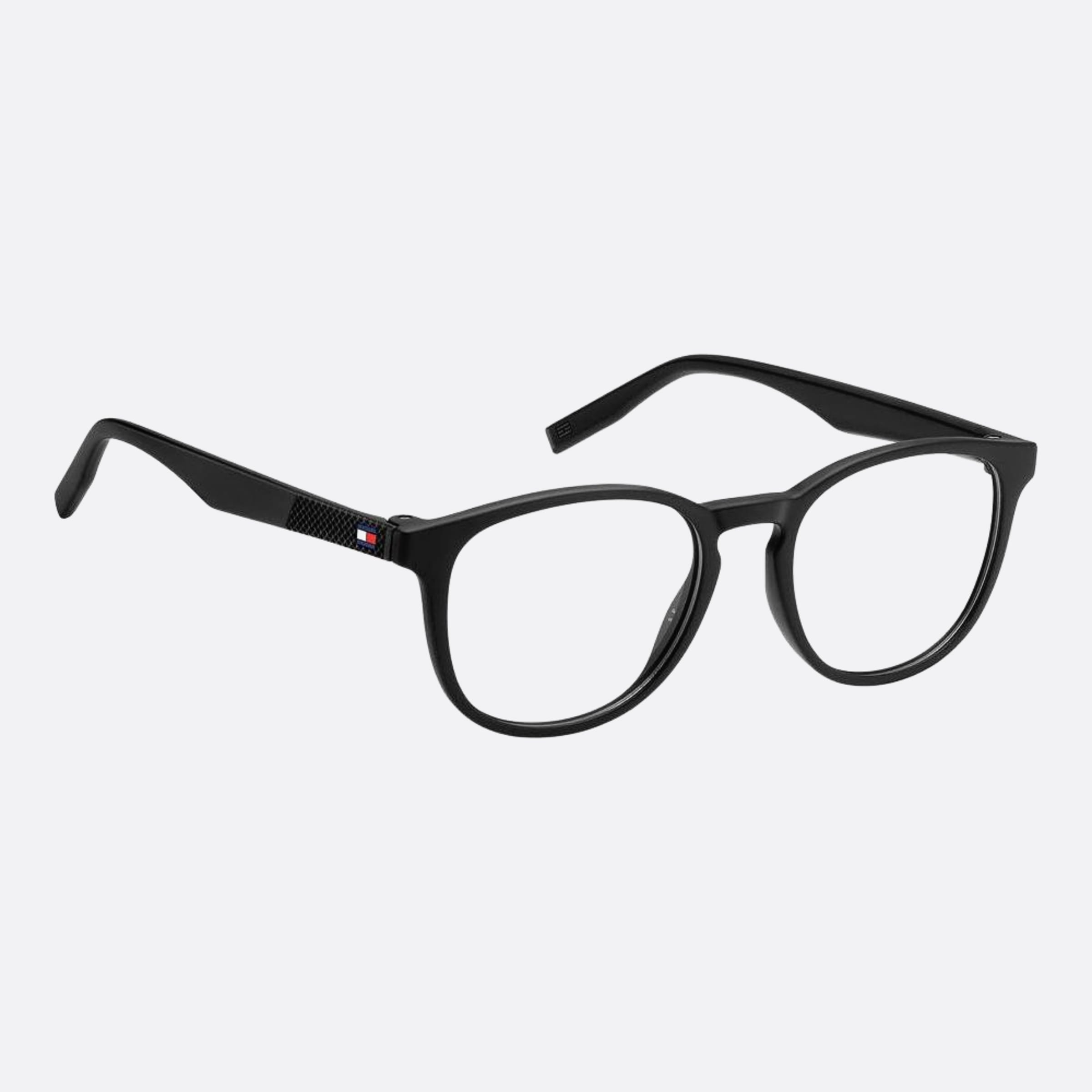 TH 2026 48 Negru