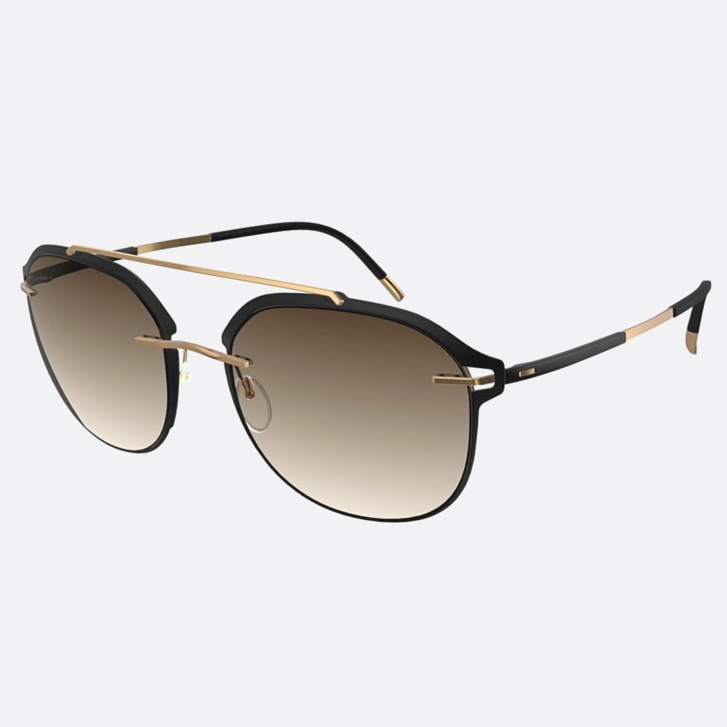 ACCENT SHADES 8730 0 Negru