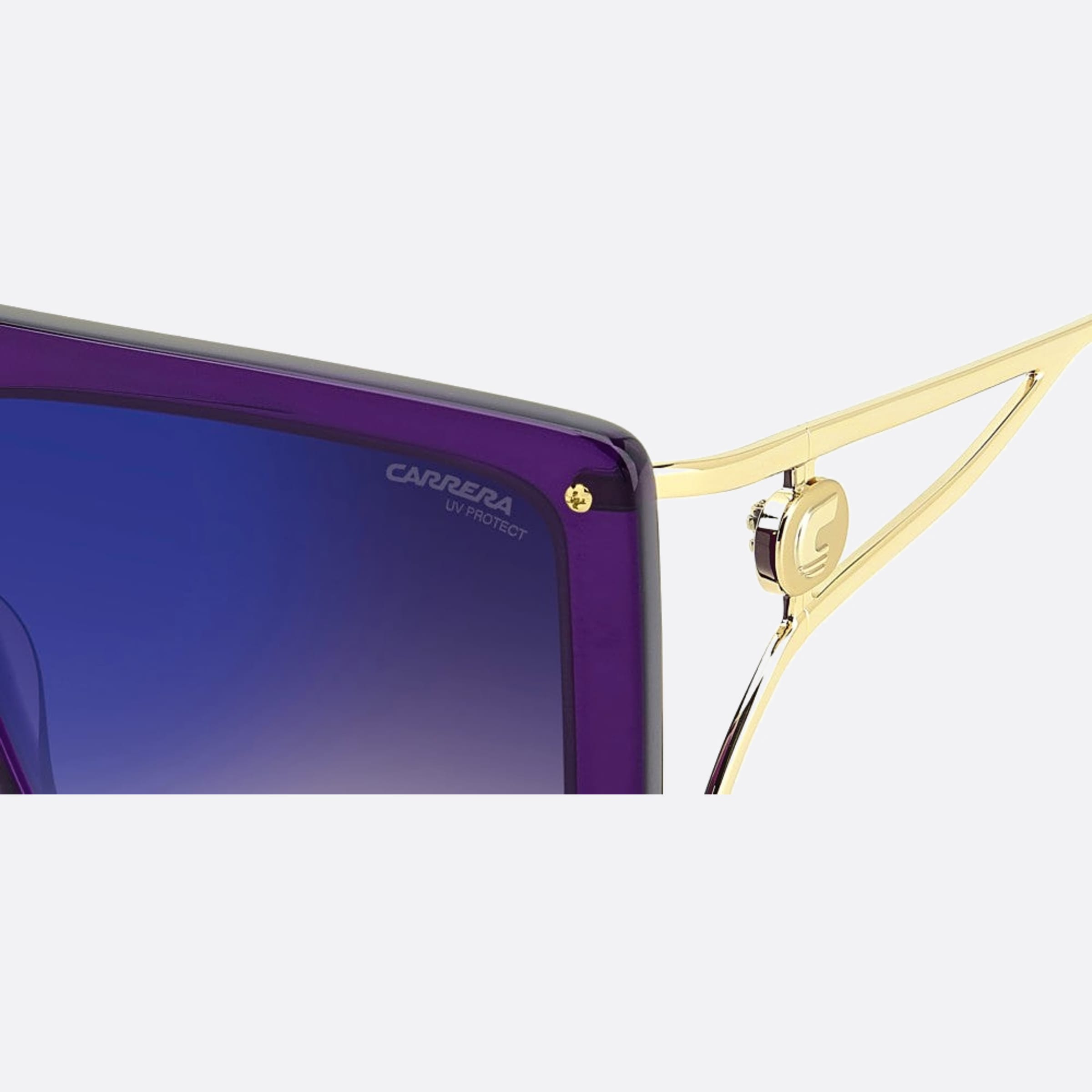 CA UNICA/SE 60 Violet