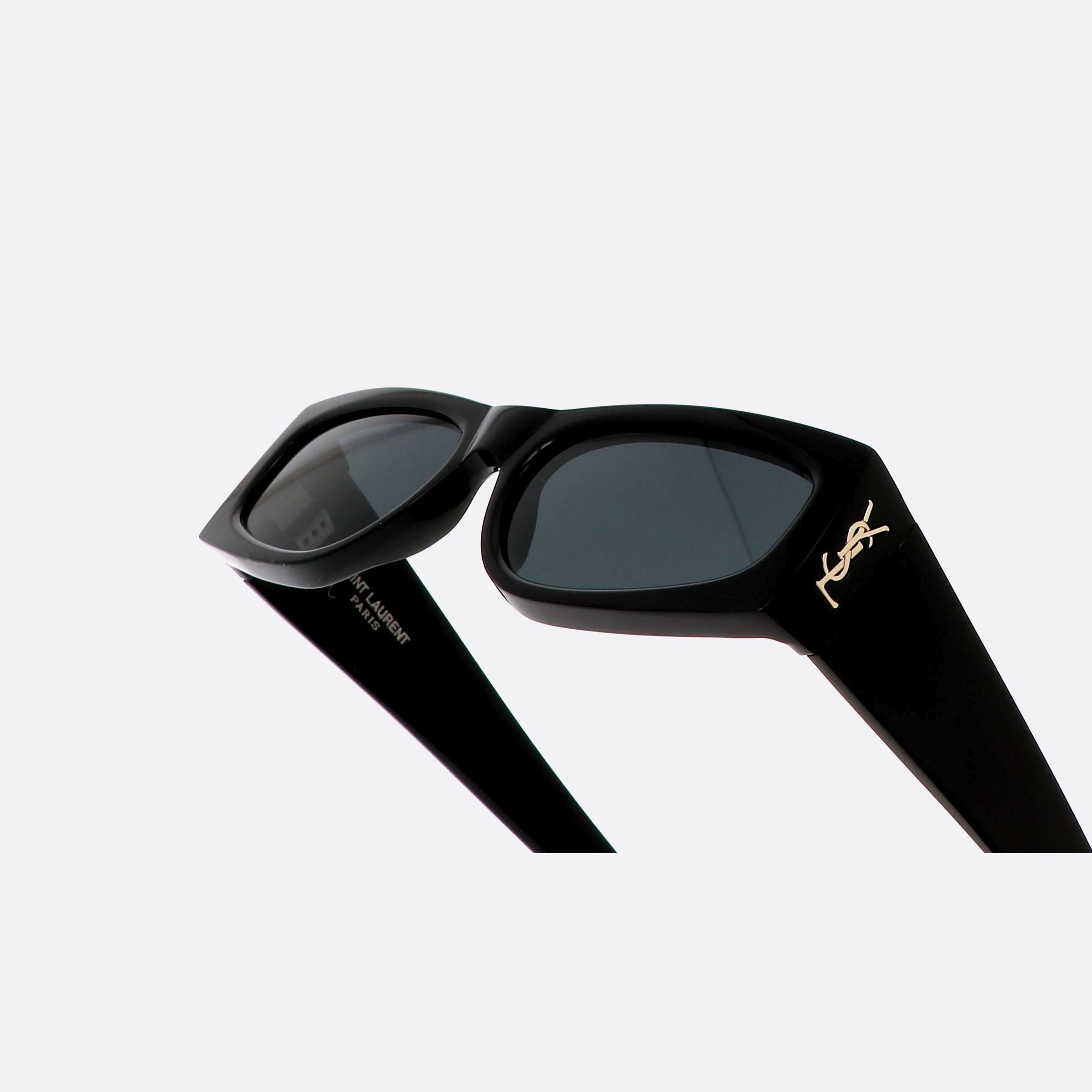 Monogram SL M140 56 Negru