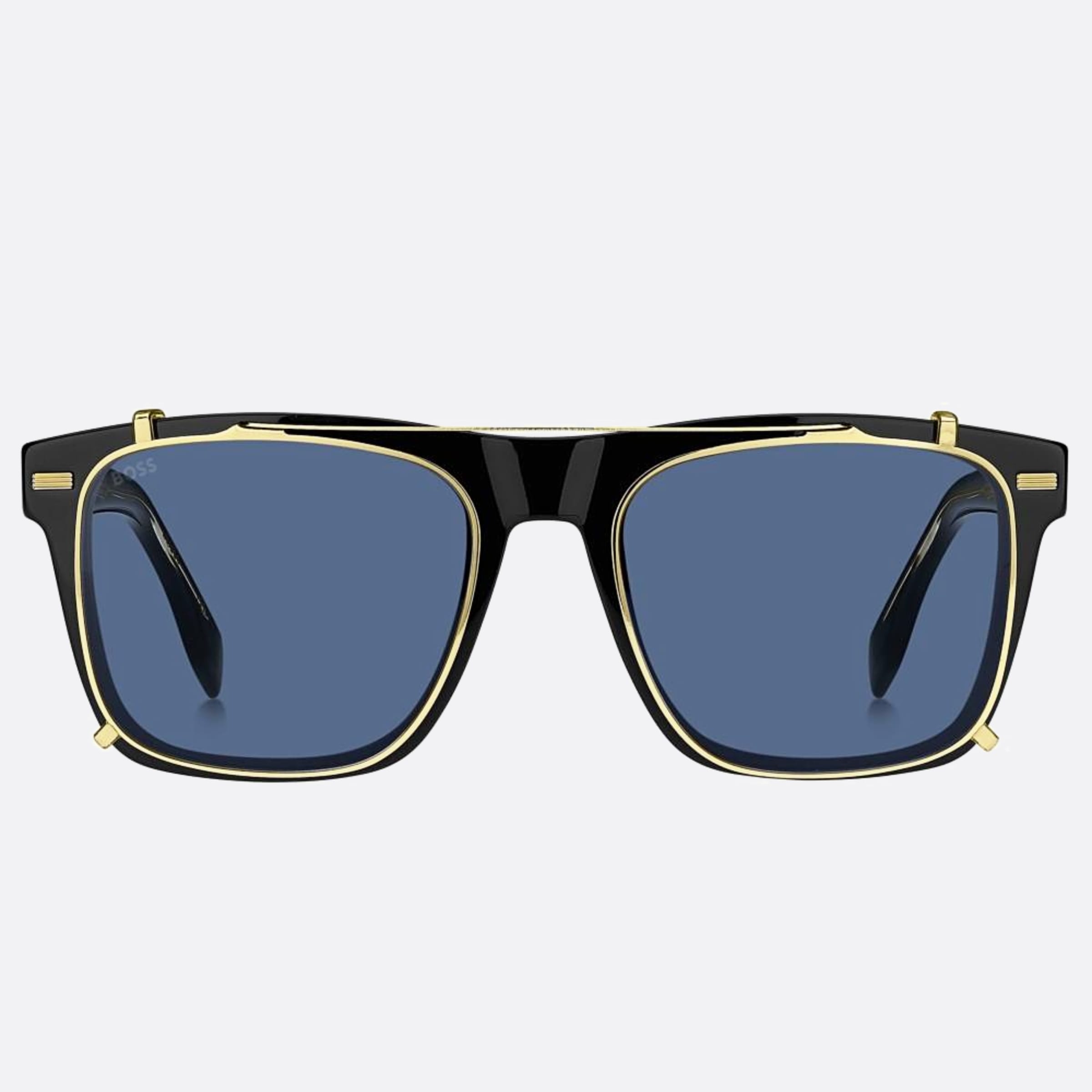 BOSS 1445/CS 52 Negru