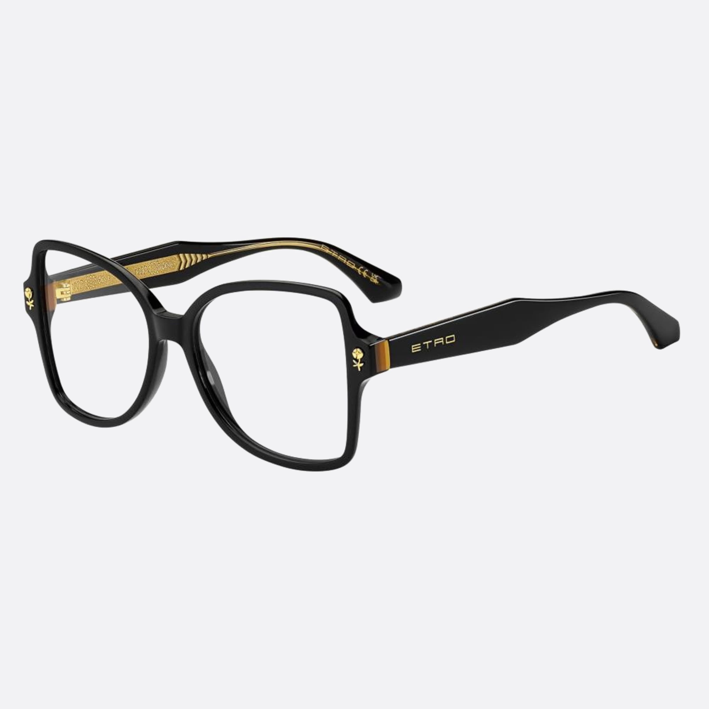ETRO 0013 54 Negru