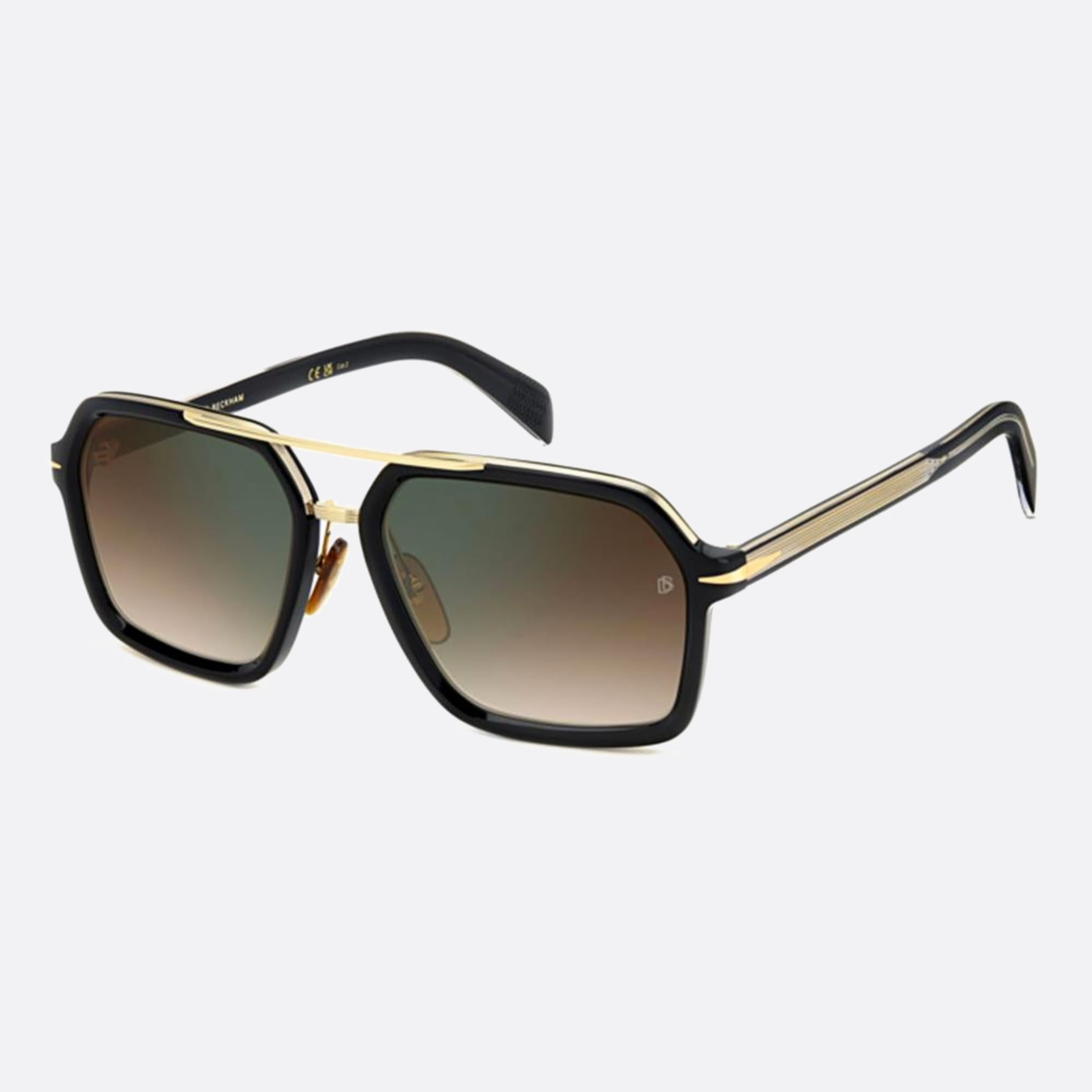 DB 7128/S 58 Negru