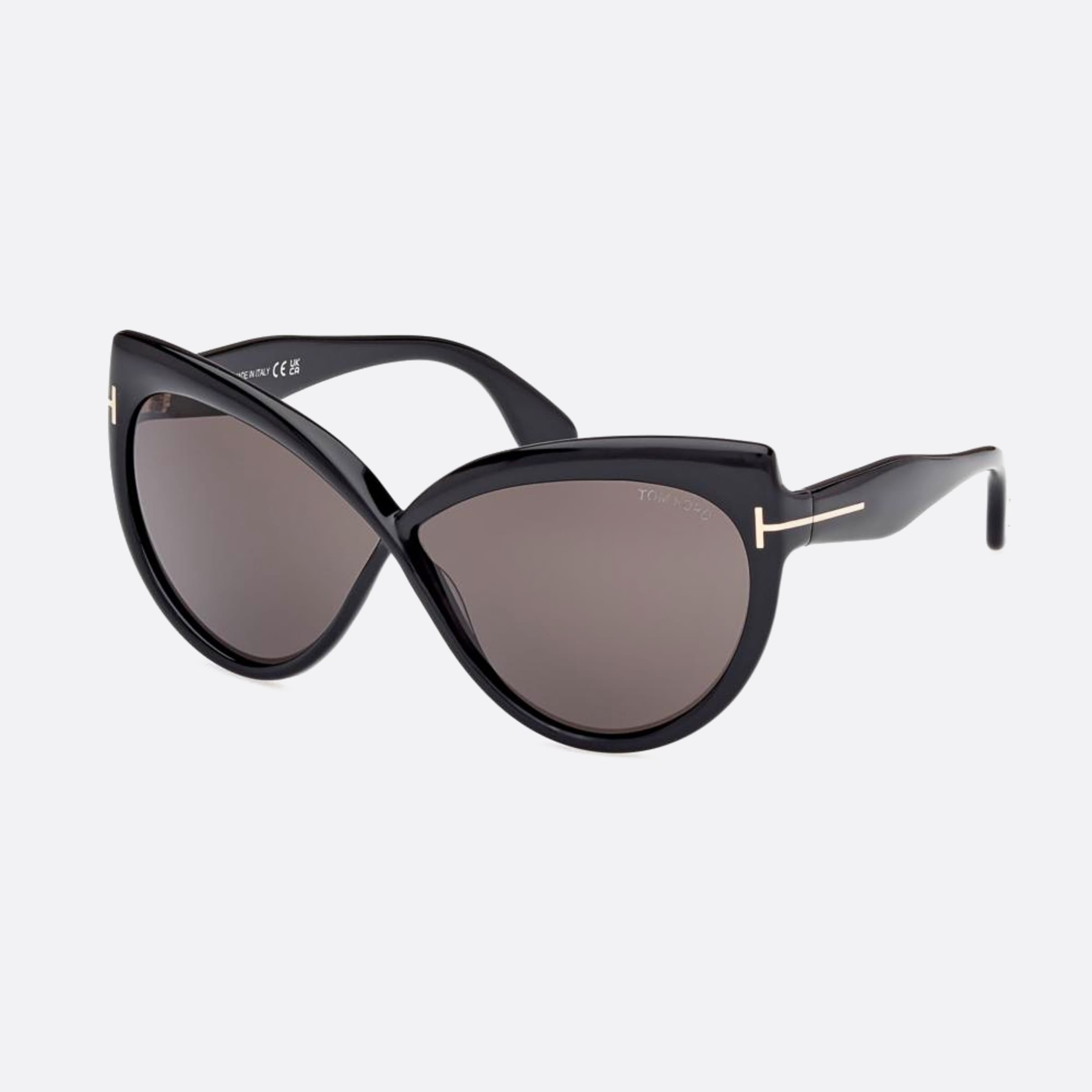 BEATRICE FT1196 65 Negru