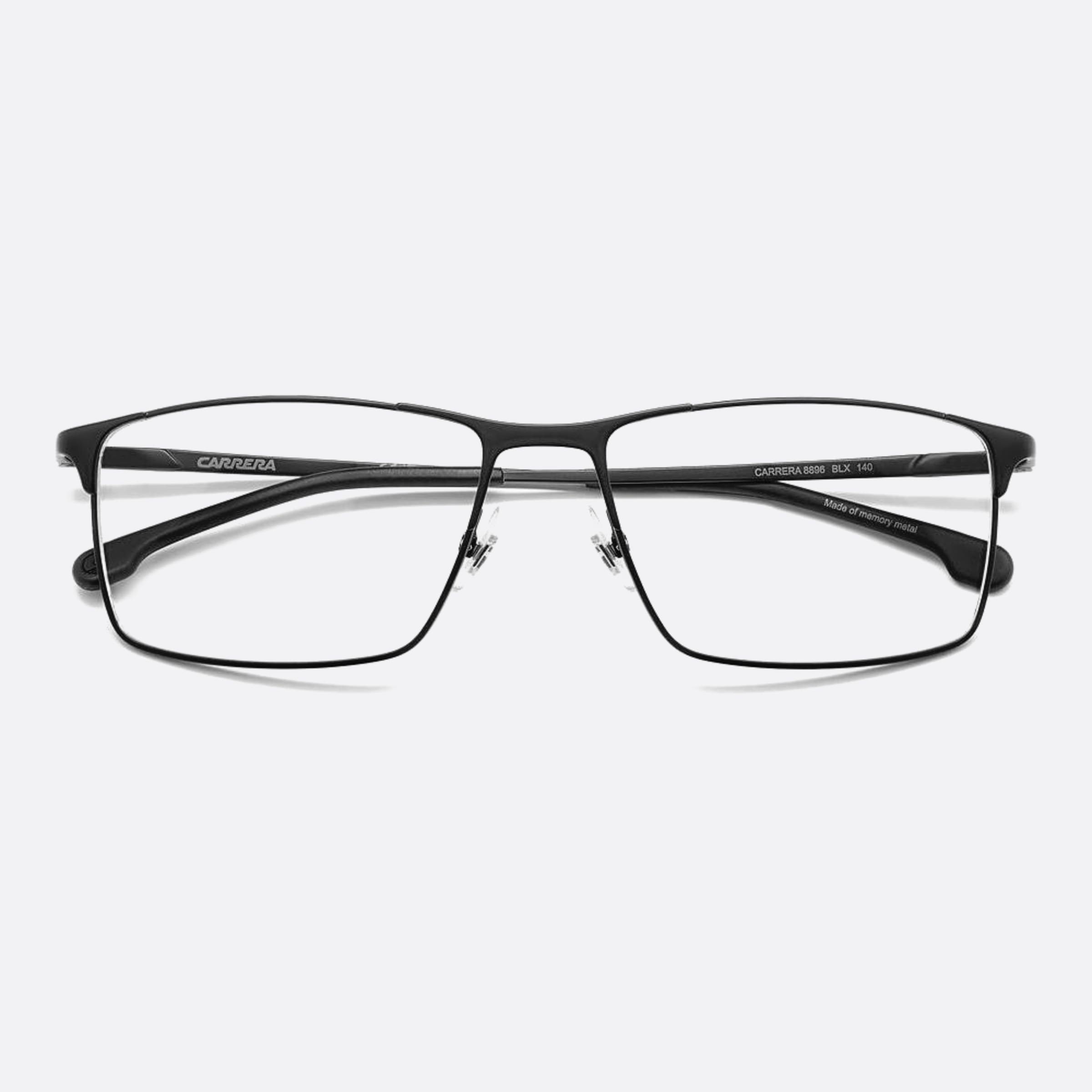 CARRERA 8896 56 Negru