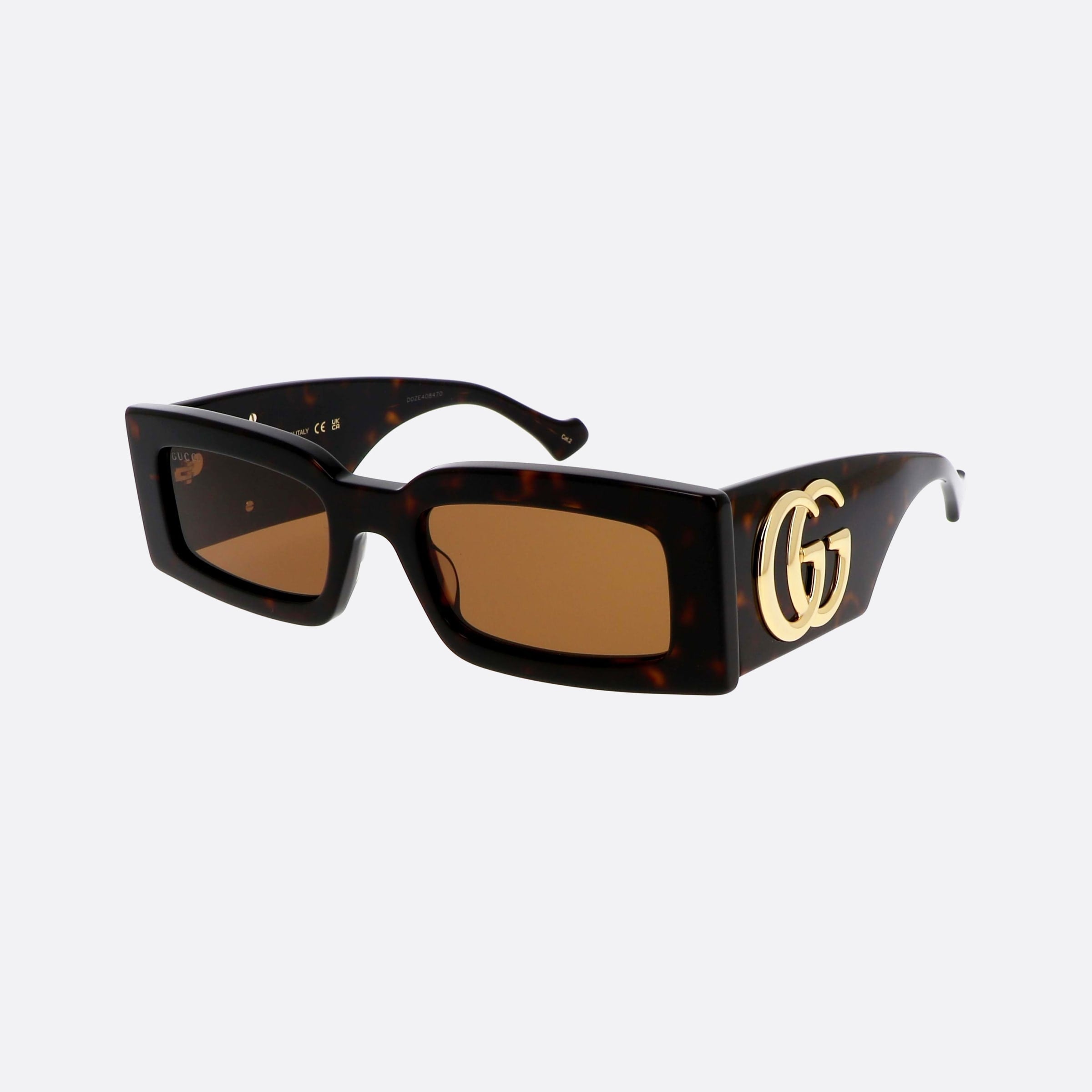 GG Logo GG1425S 53 Havana