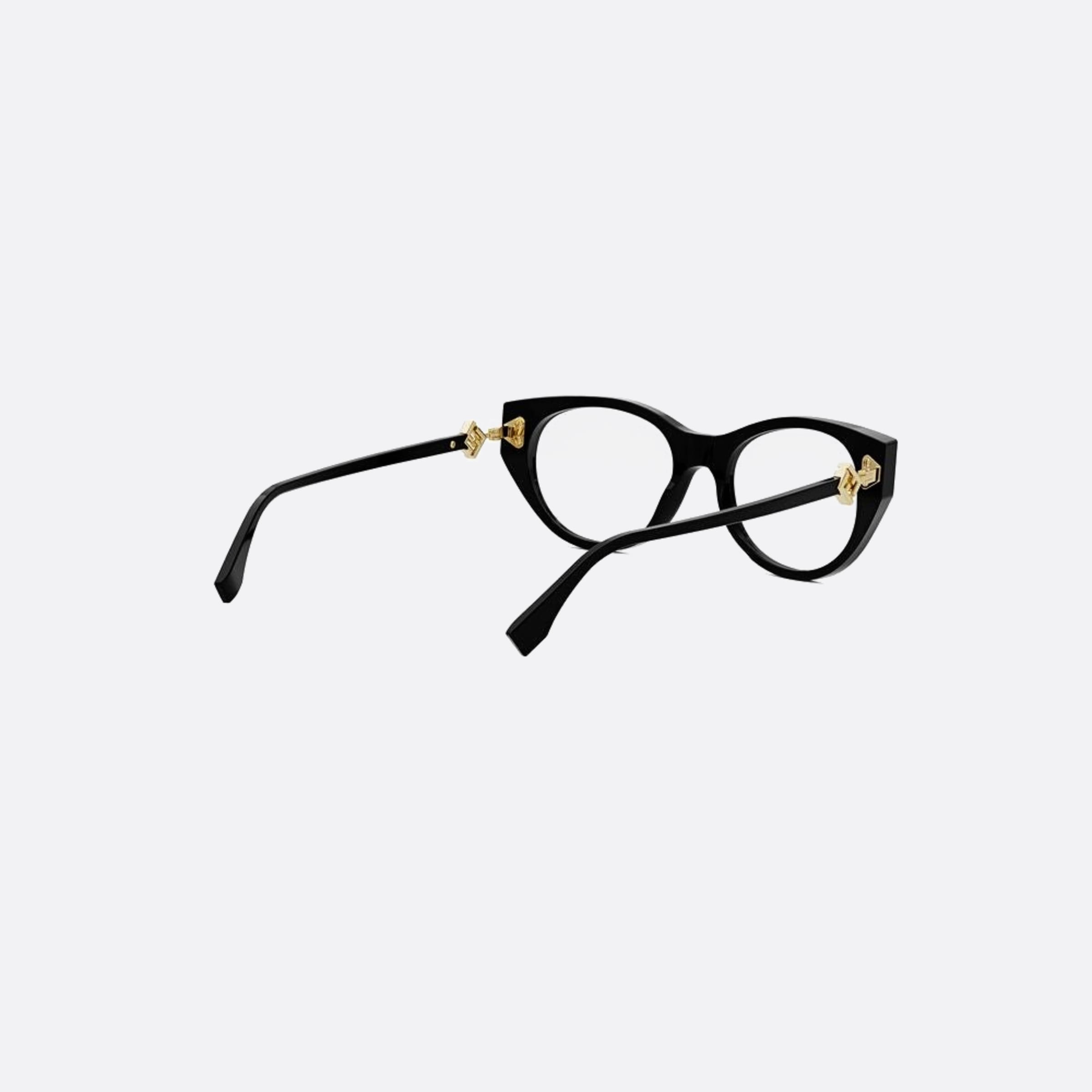FF Diamonds 53 Negru