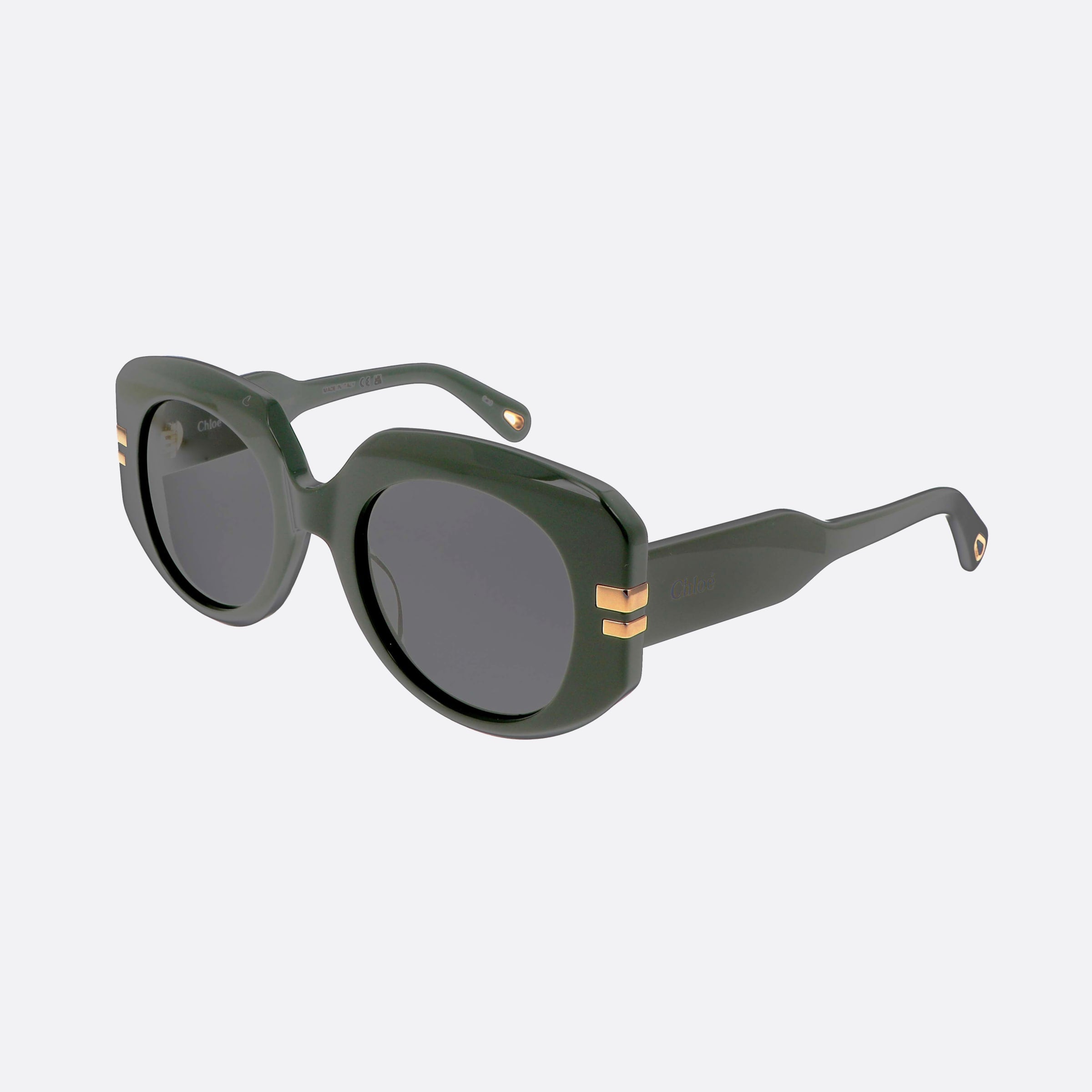 CH0257S 52 Verde