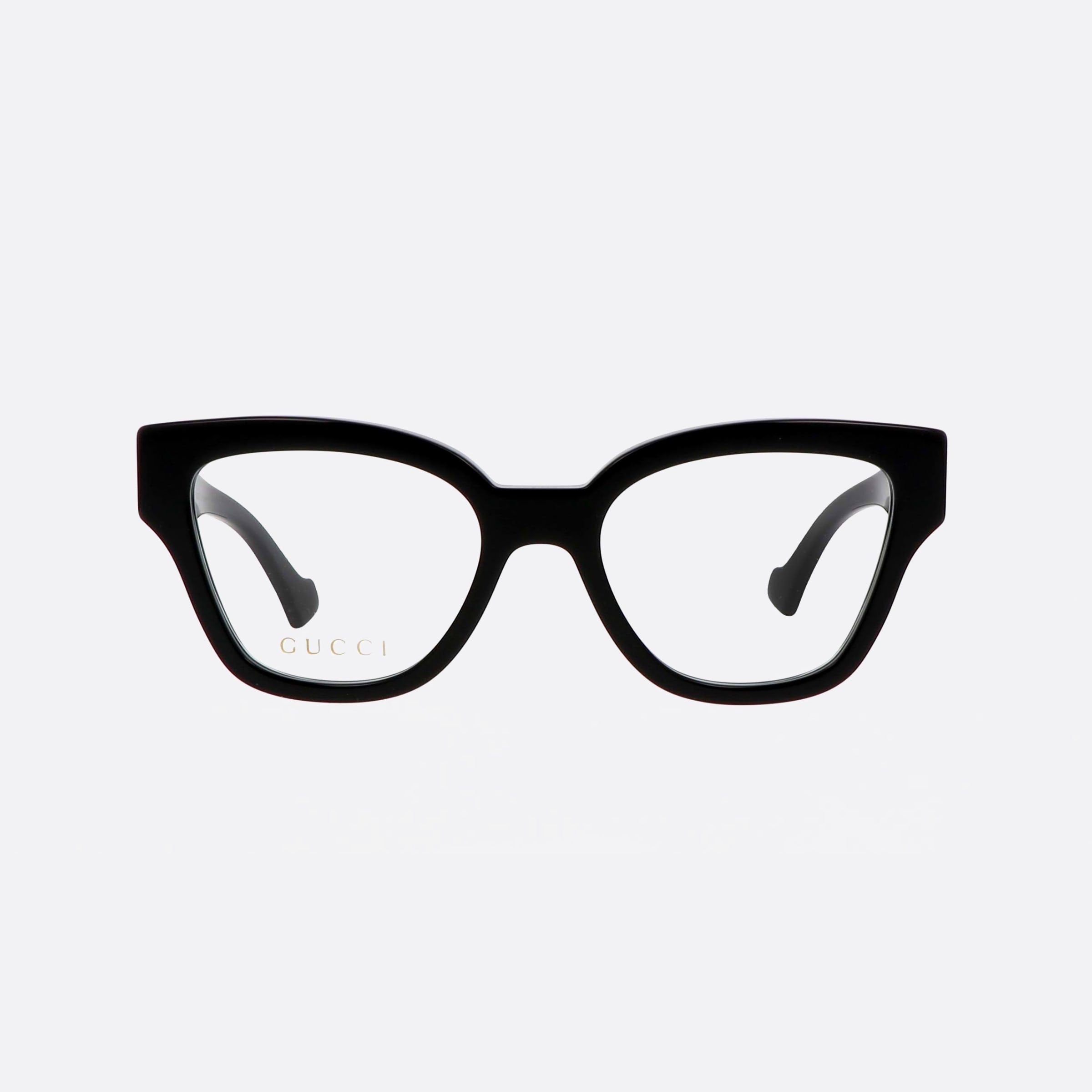GG Logo GG1424O 50 Negru