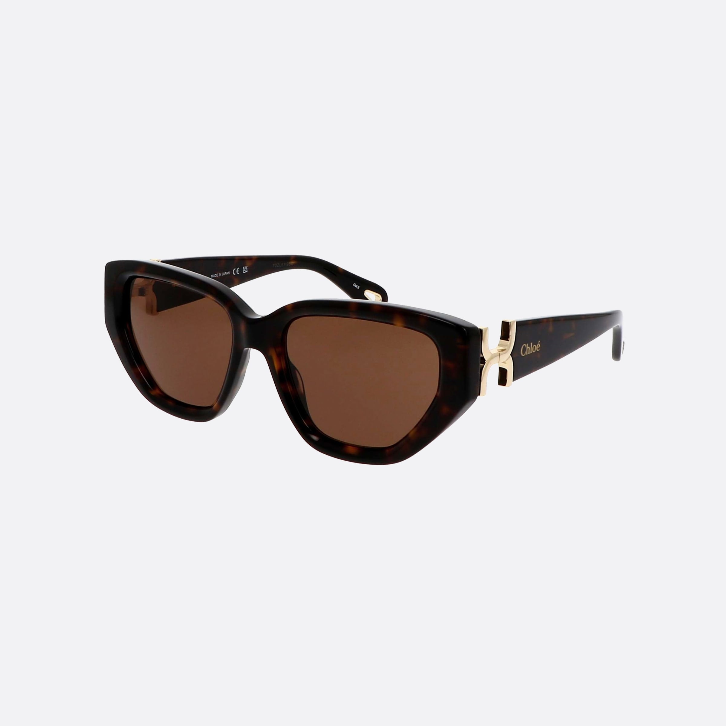 Marcie CH0235S 55 Havana
