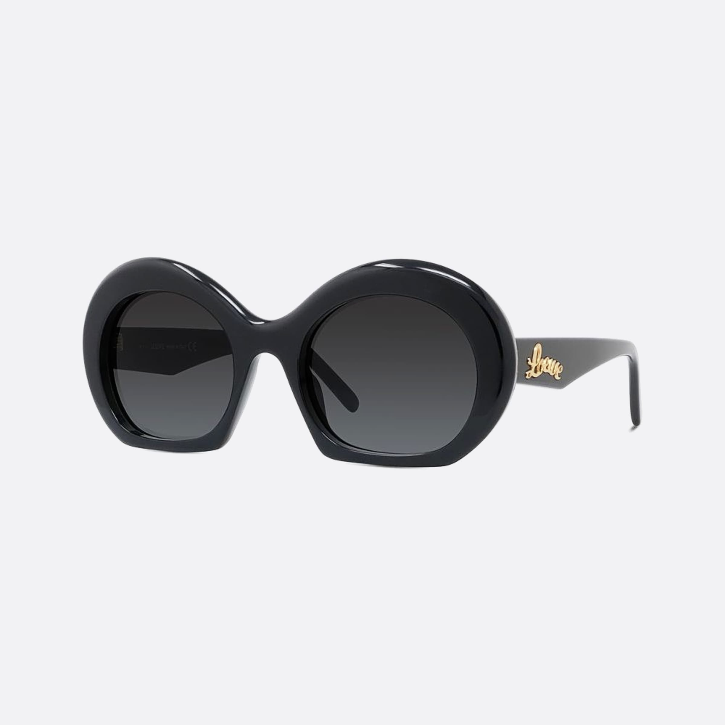 Curvy 54 Negru