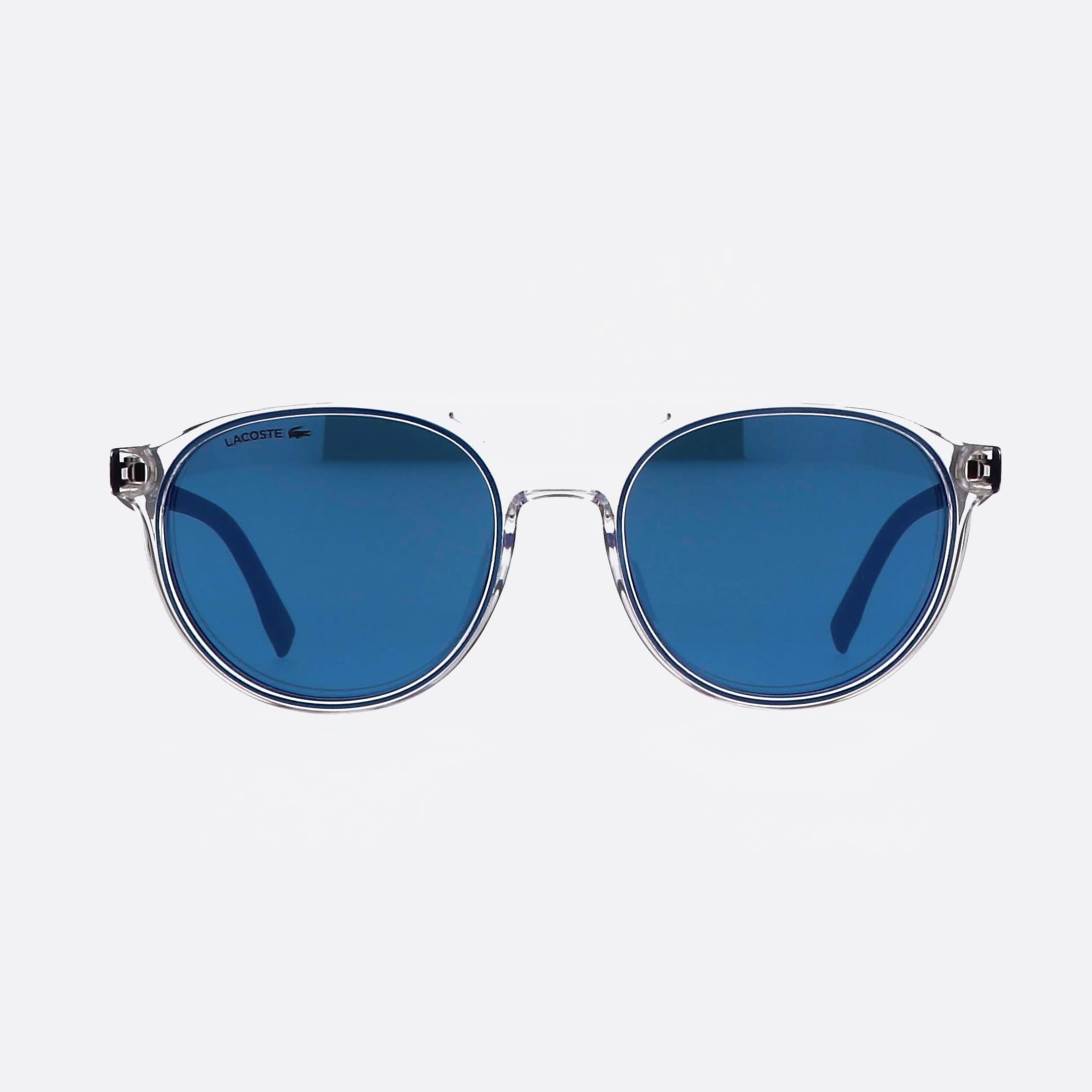 L881S 52 Transparent