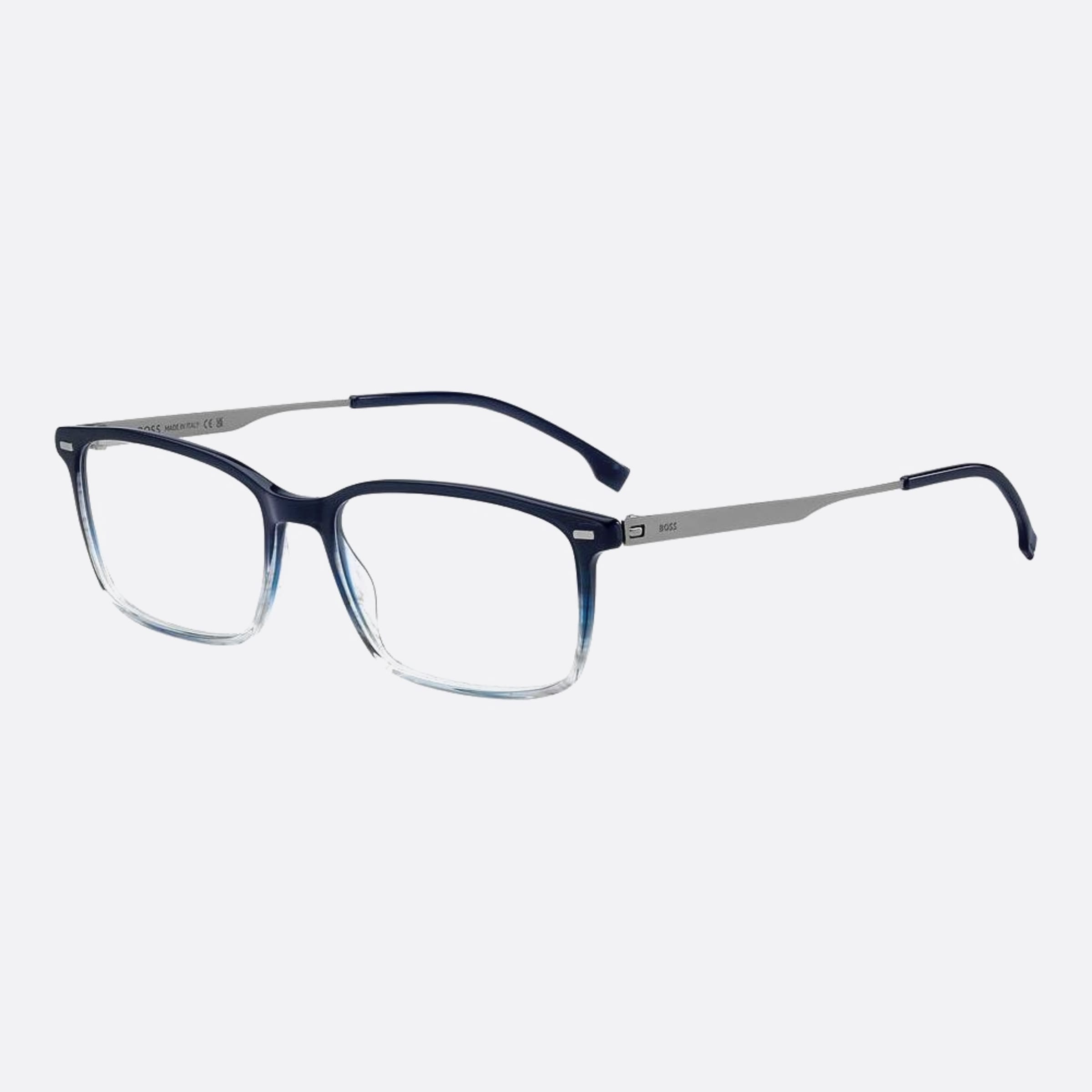 BOSS 1643 53 Albastru