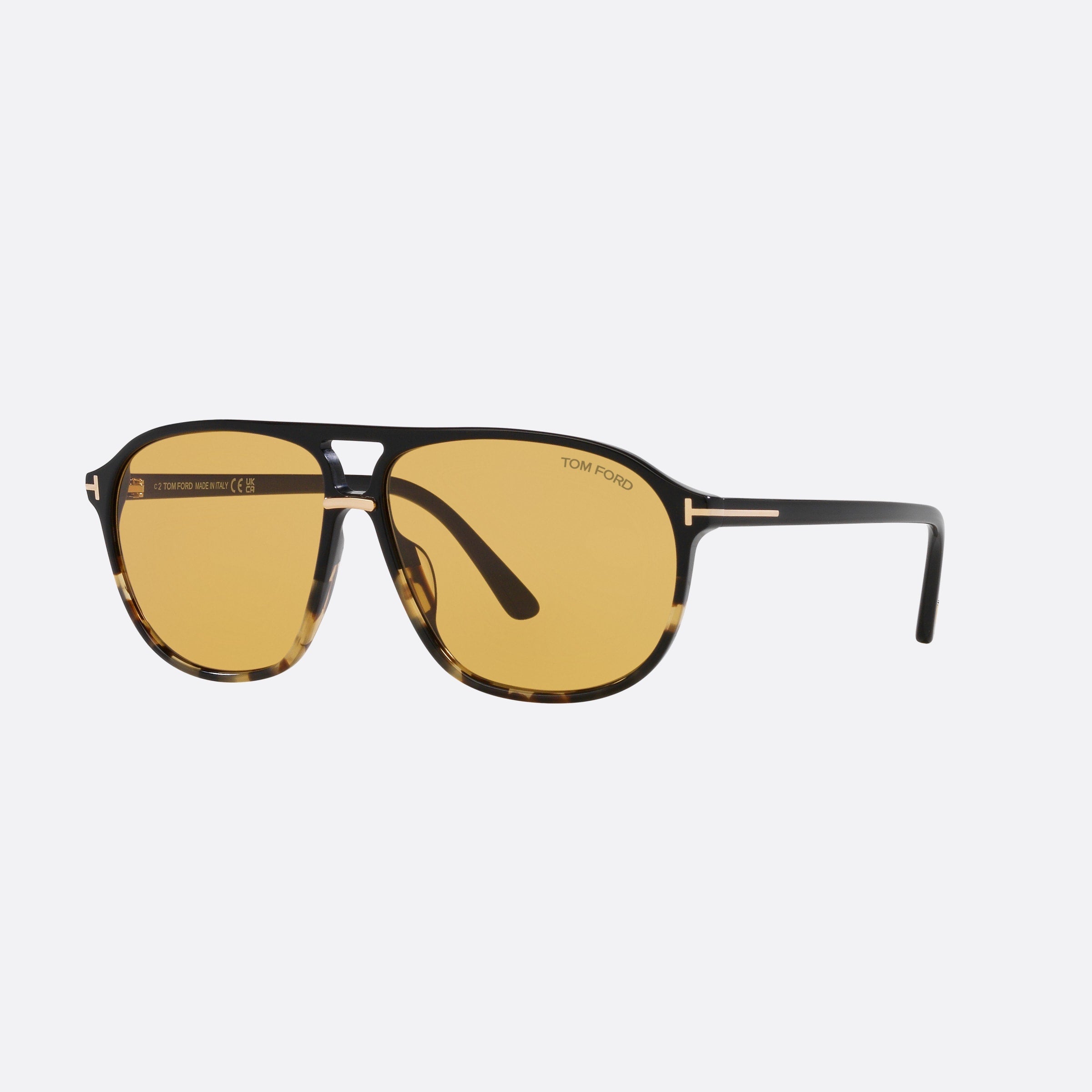 Bruce 61 Negru