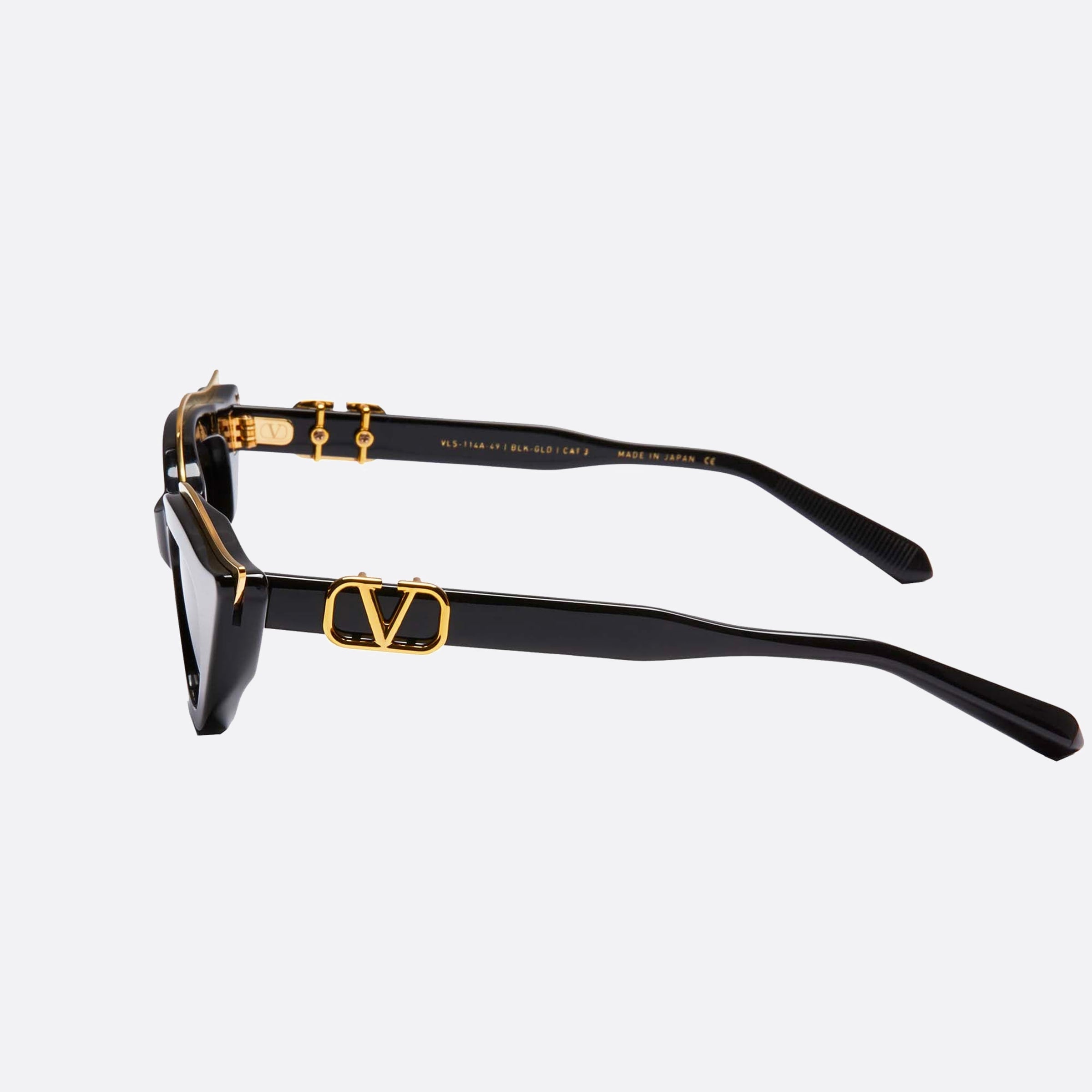V - GOLDCUT - II 49 Negru