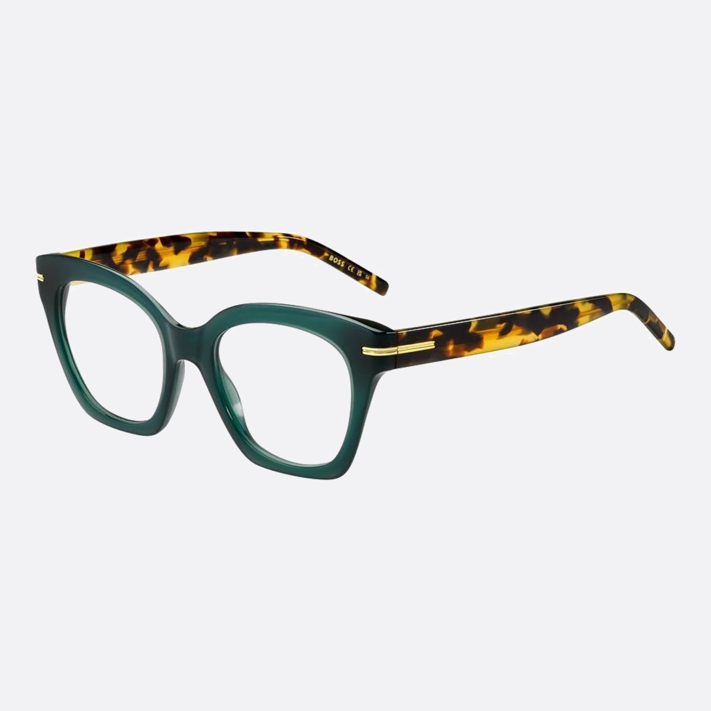 BOSS 1611 50 Verde