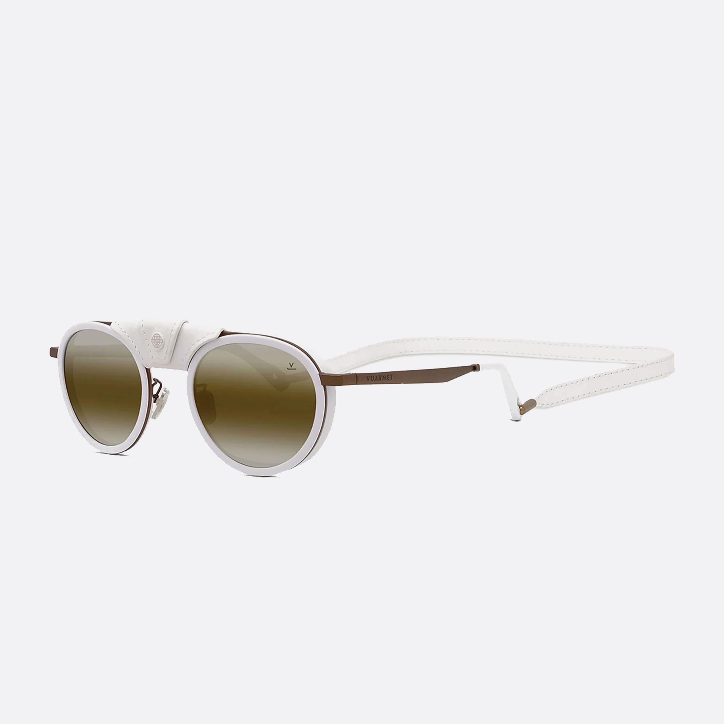 Glacier 01 VU40001U-Y 52 Alb