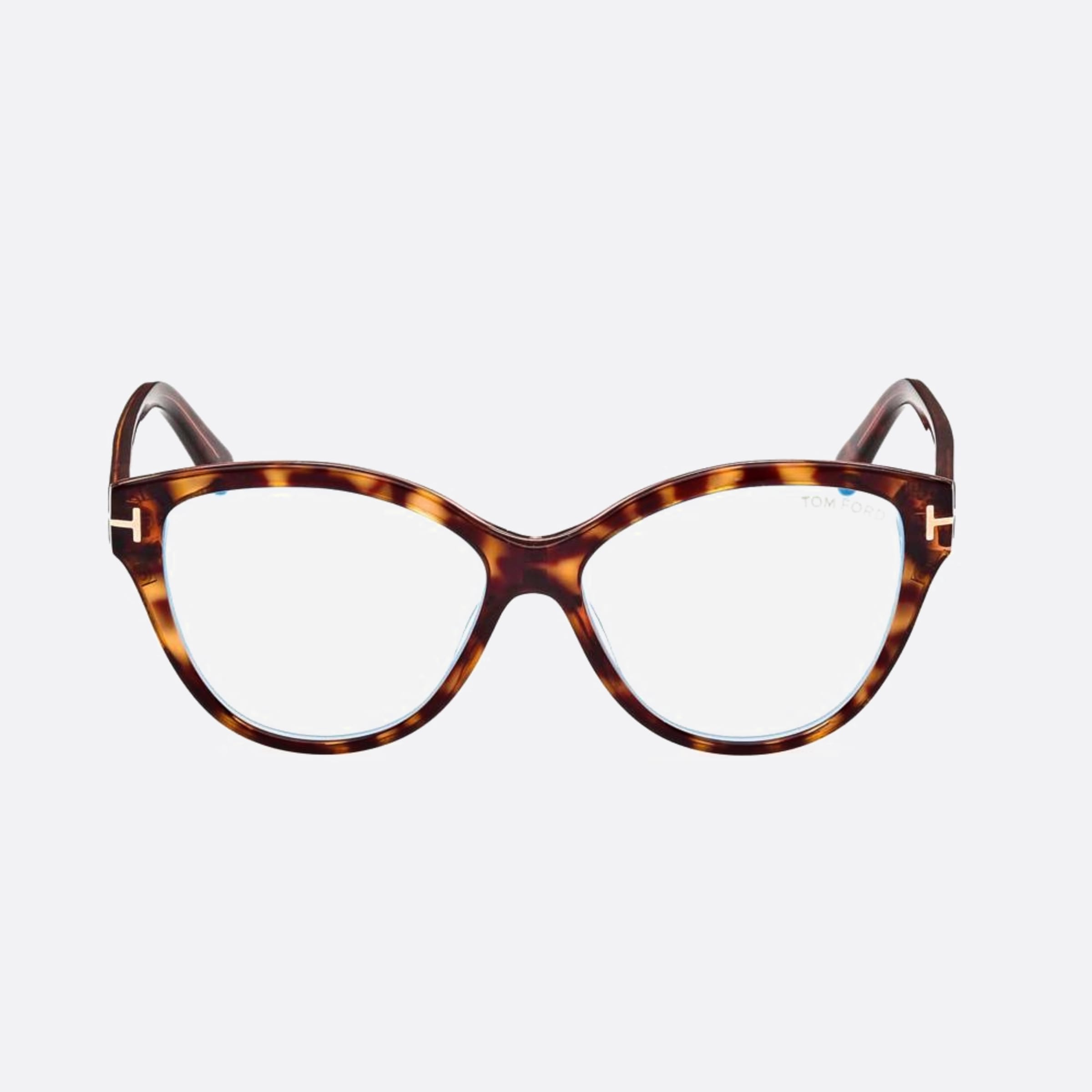 FT 5954-B BLUE FILTER 54 Havana