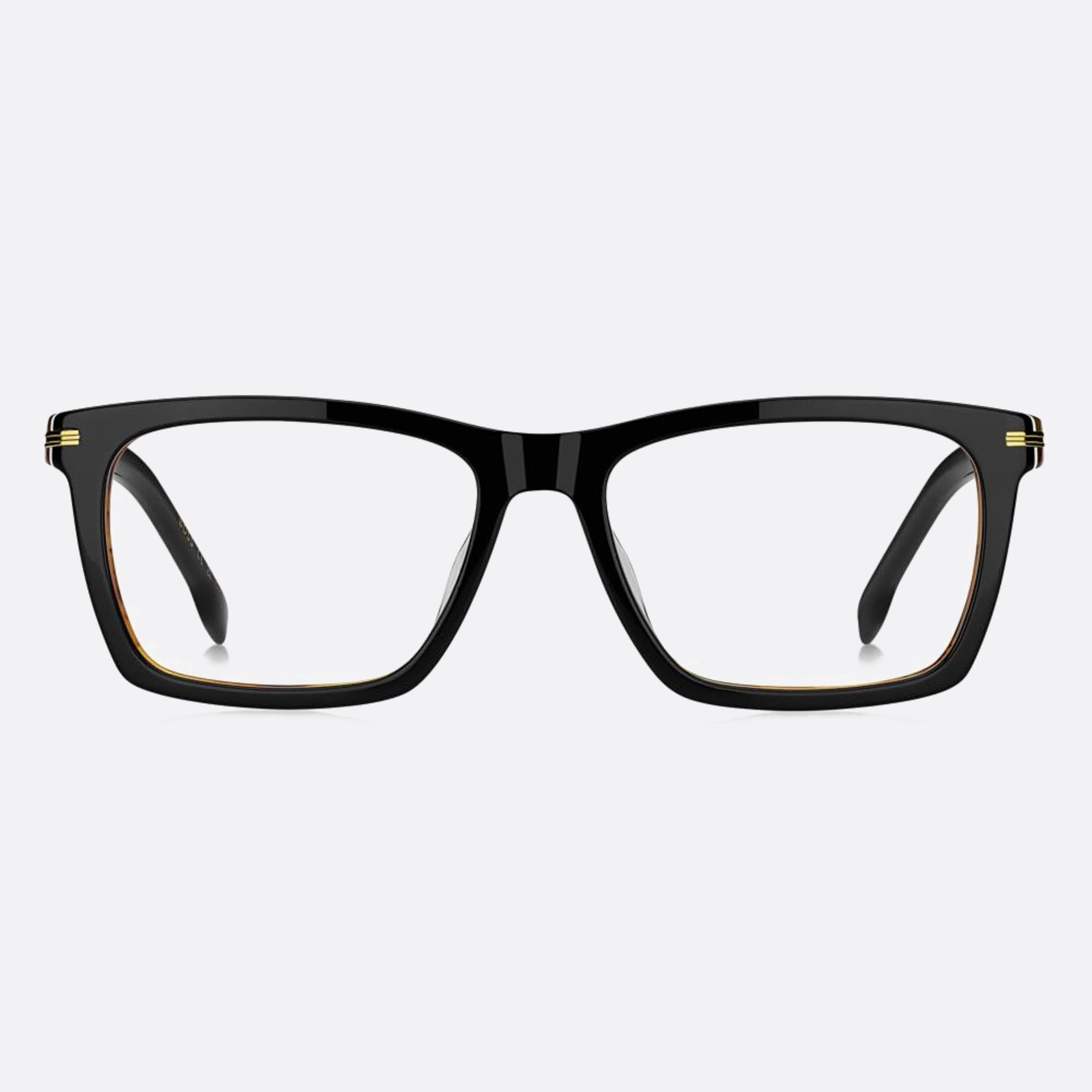 BOSS 1726/G/CS WITH CLIP ON 55 Negru