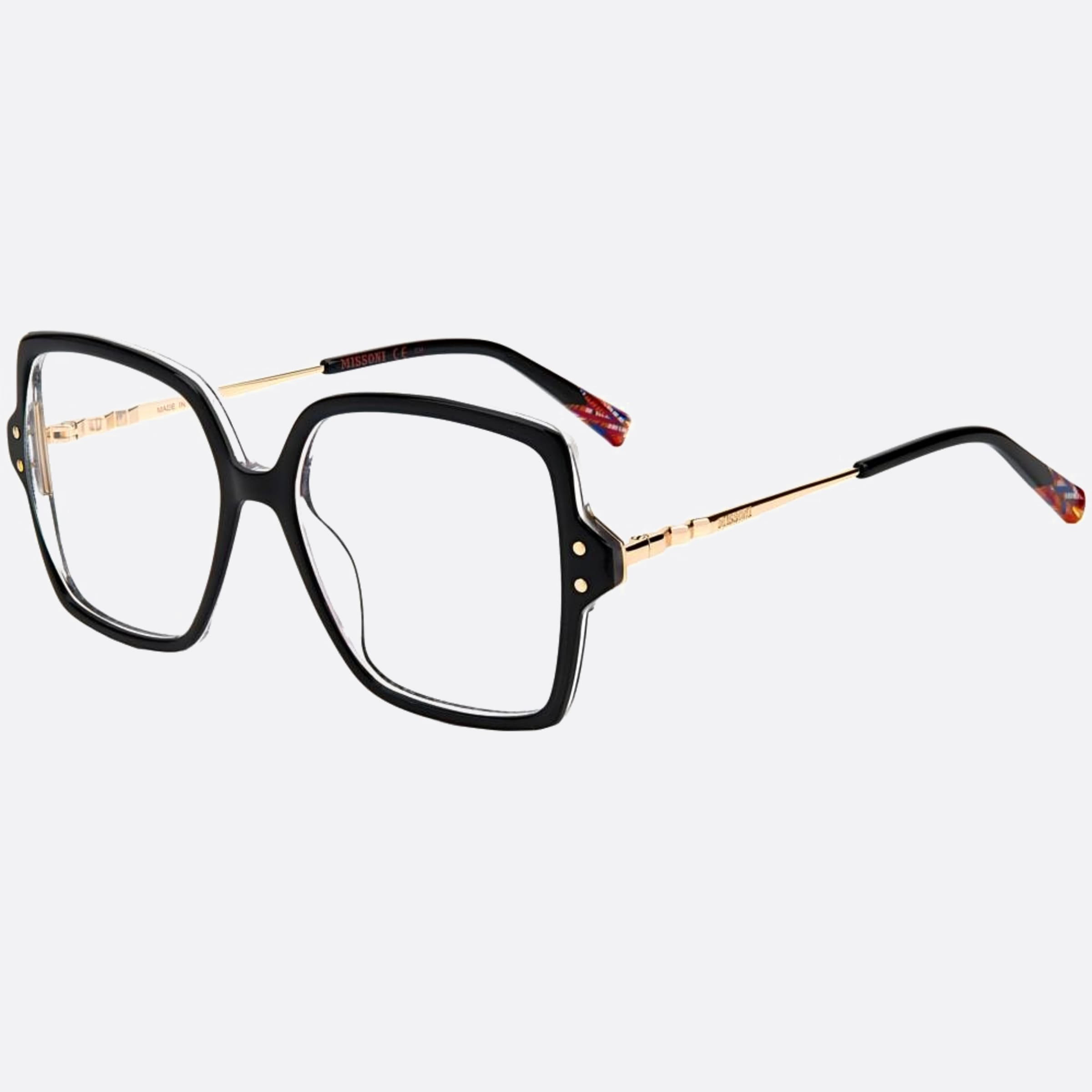MIS 0005 53 Negru