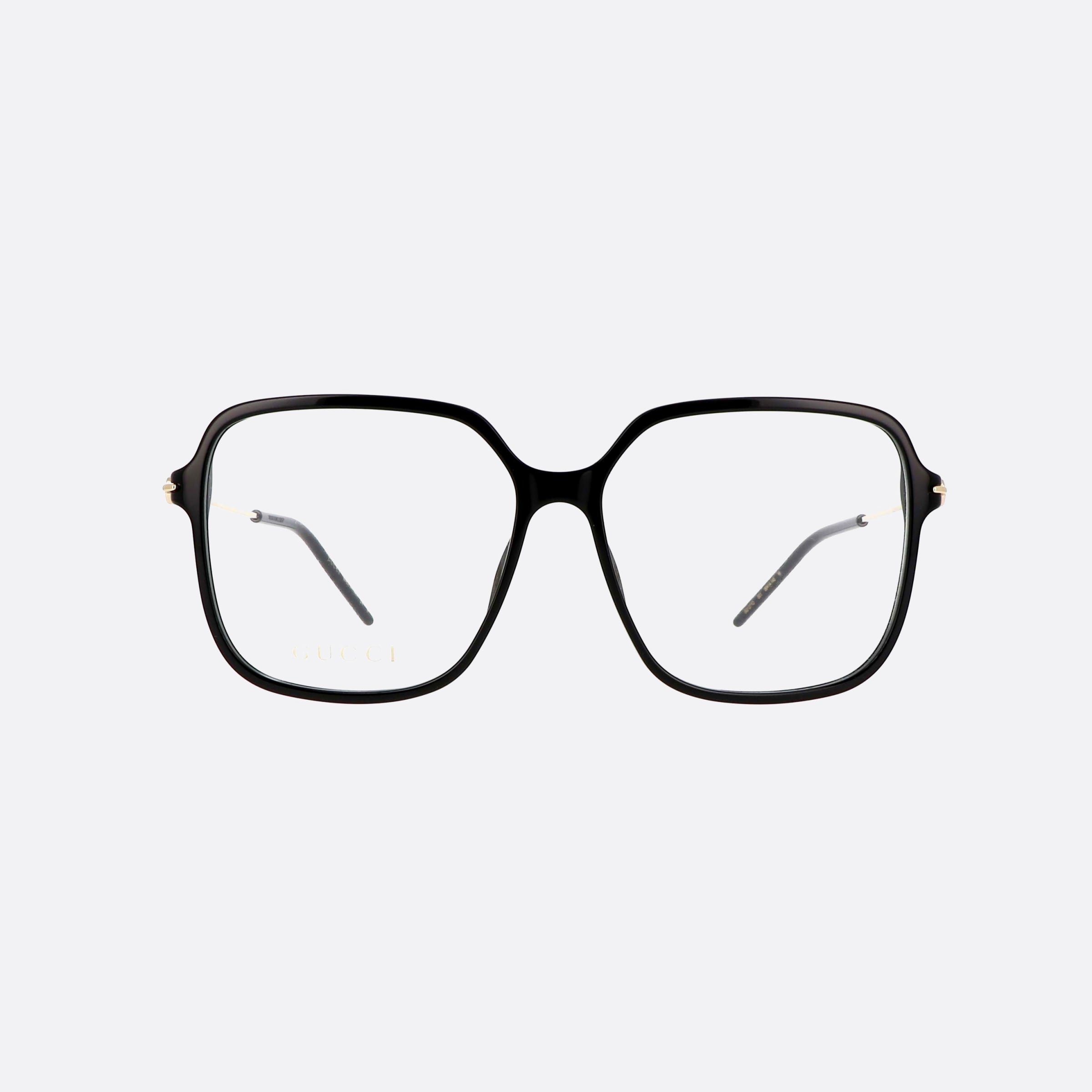 Gucci Logo GG1271O 56 Negru