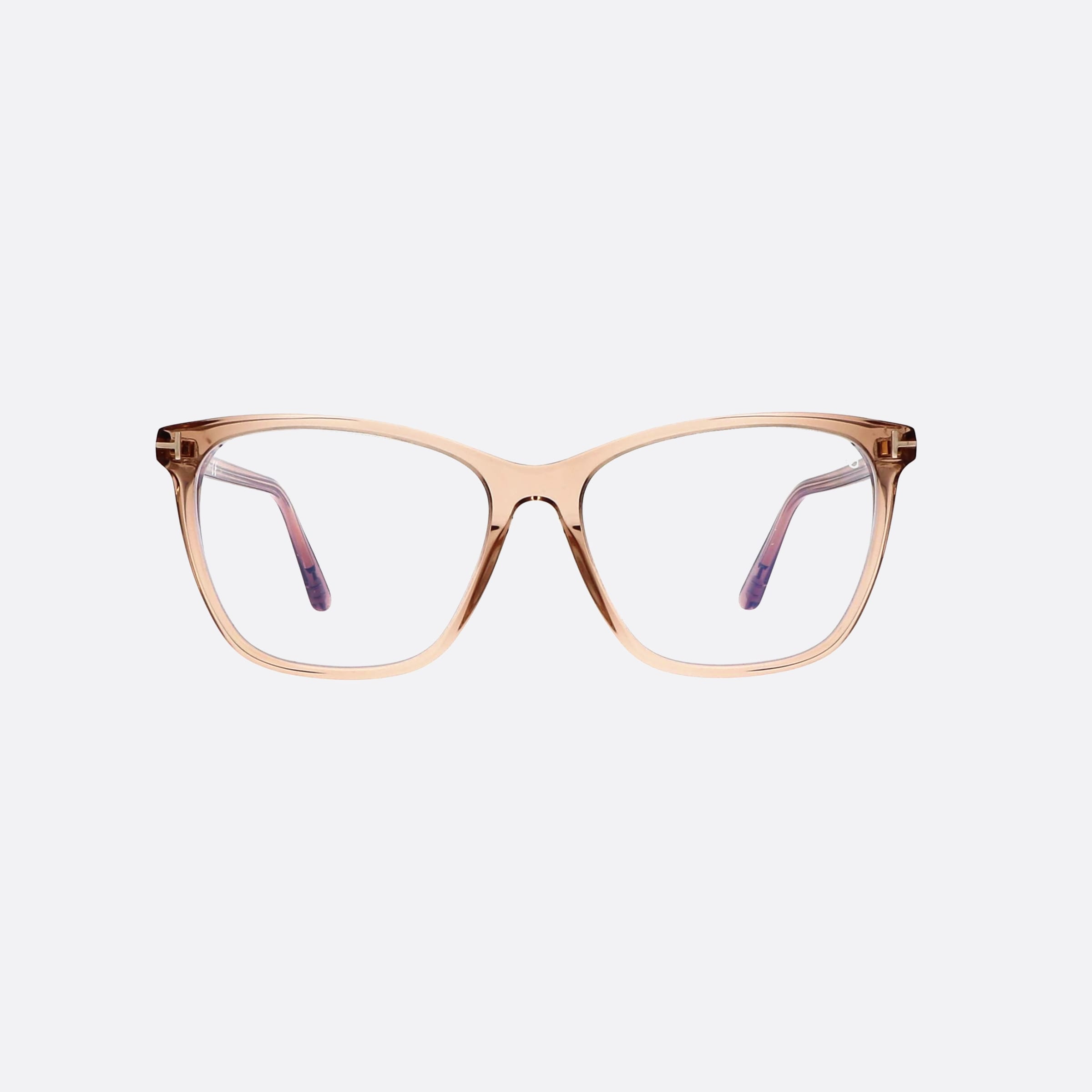 FT5762-B/V 55 Transparent