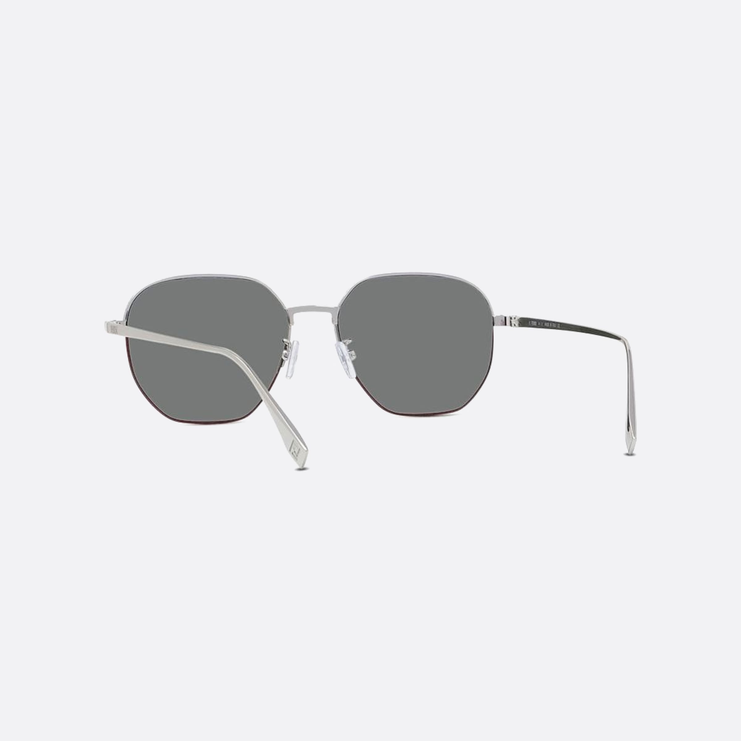Fendi Travel 55 Gri