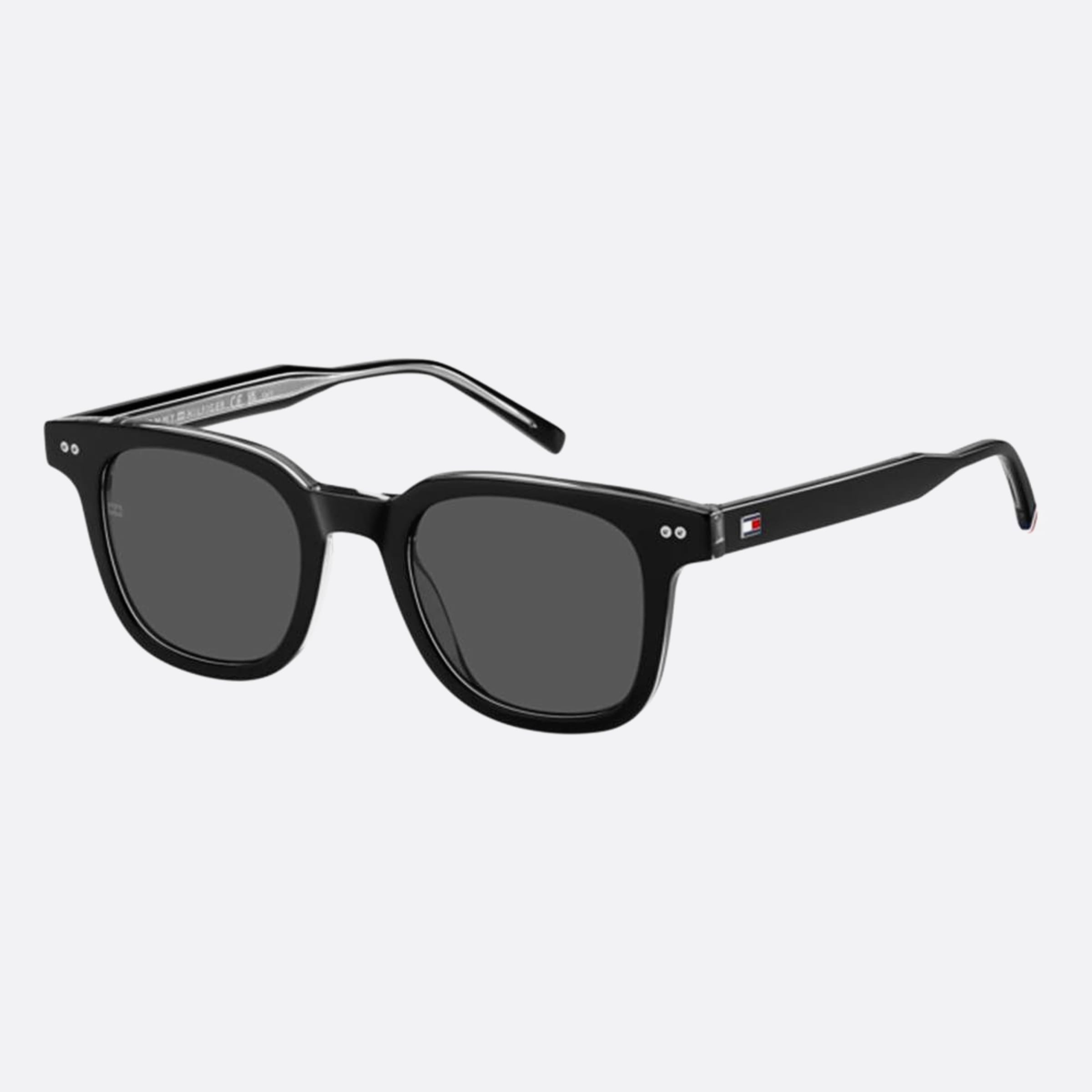 TH 2126/S 48 Negru
