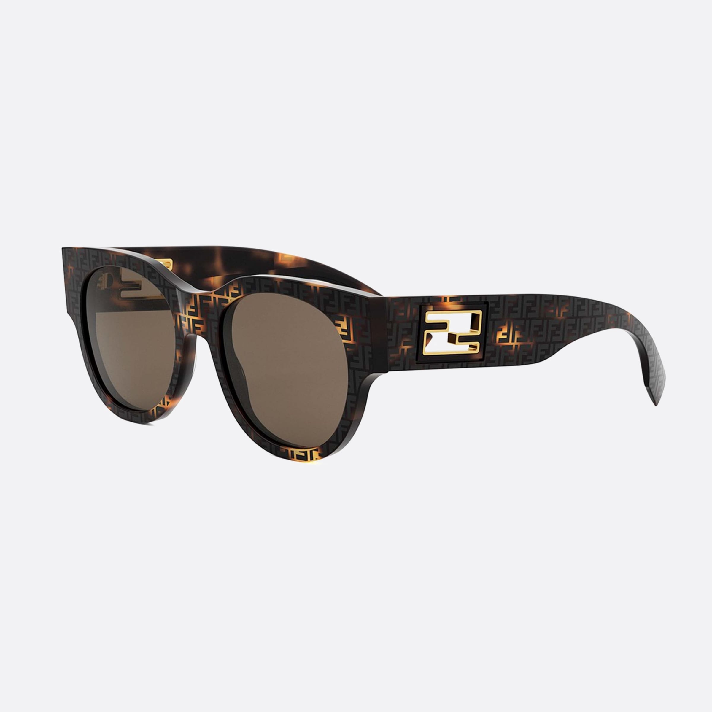 Baguette FE40147I 53 Havana