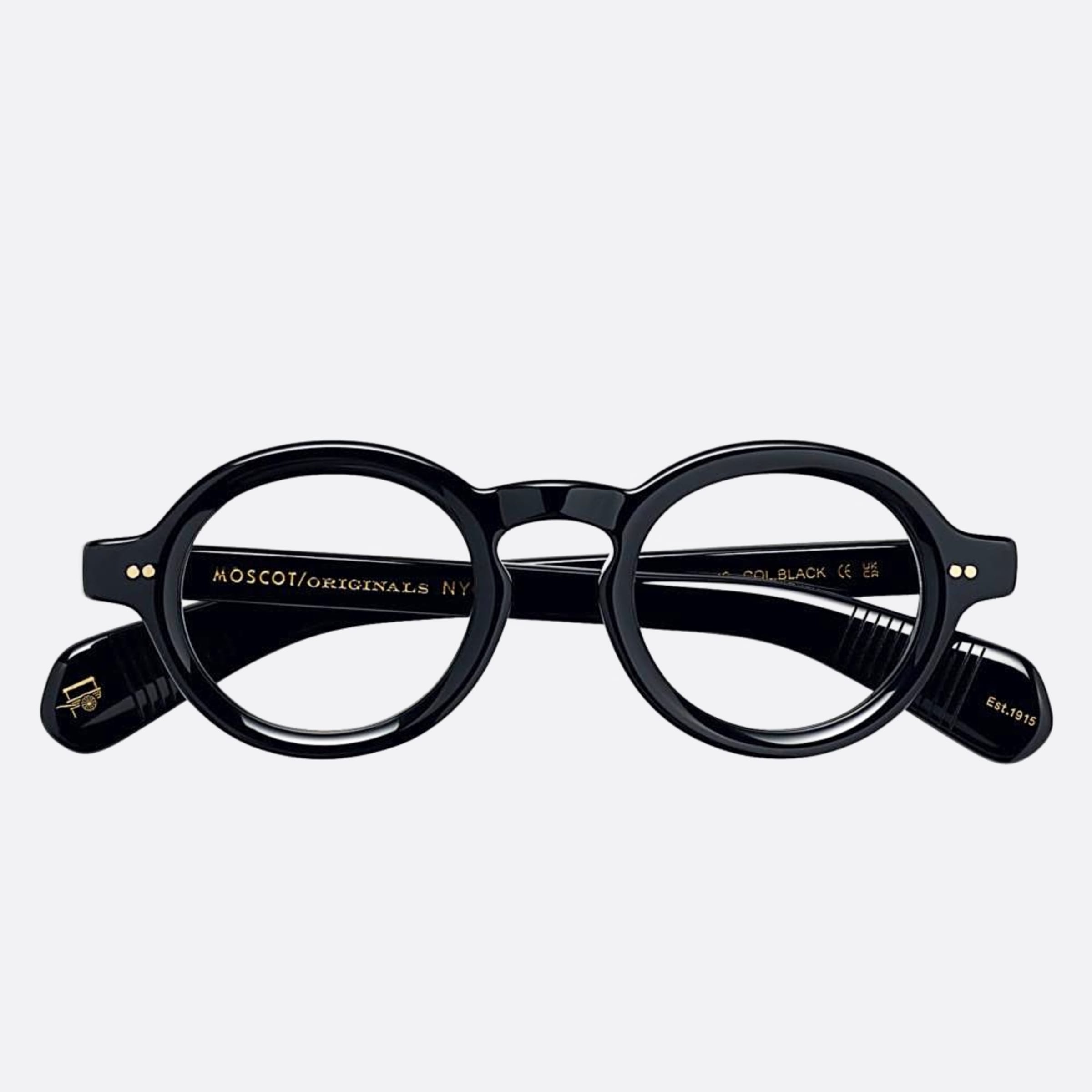 FOYGEL 43 Negru