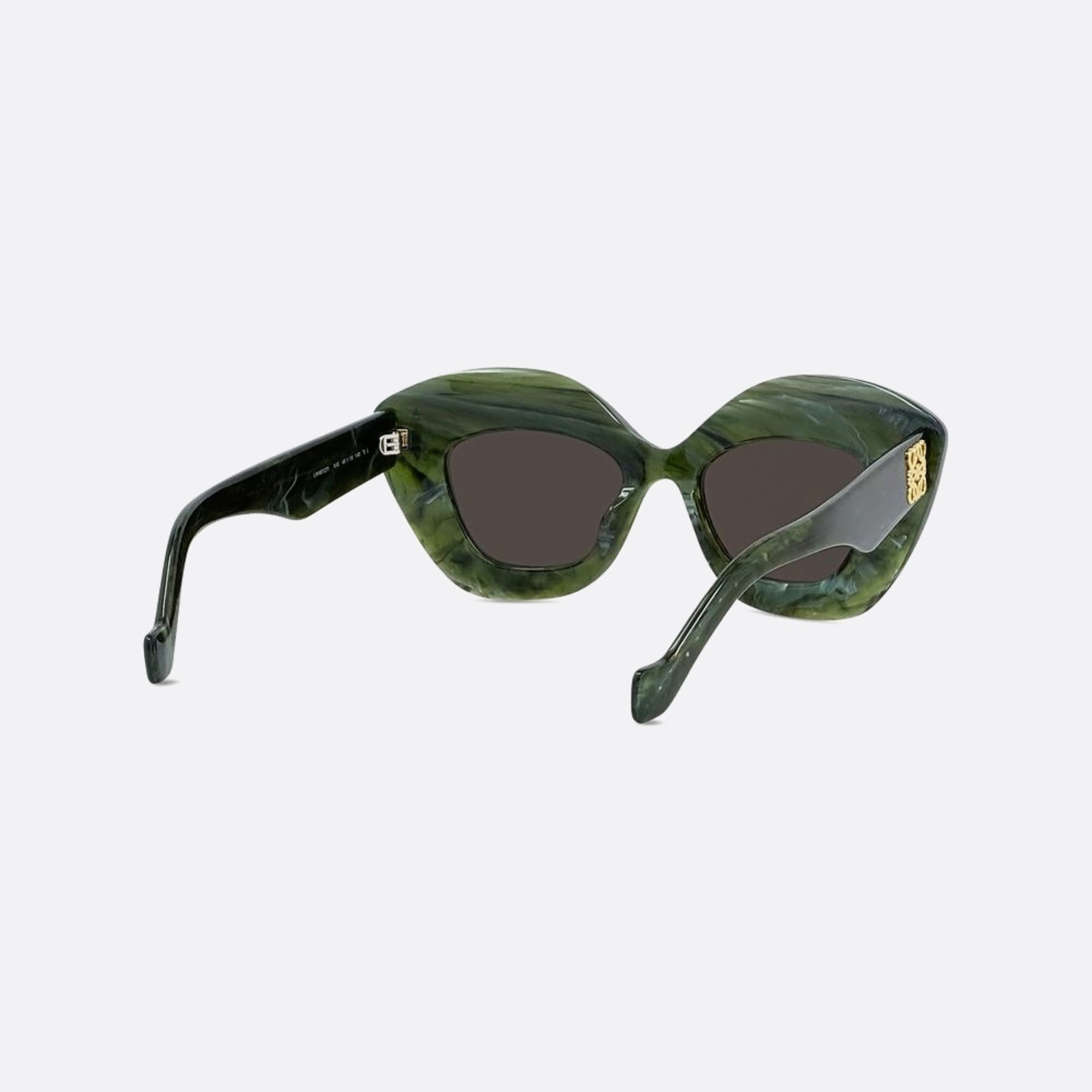 Anagram 48 Verde