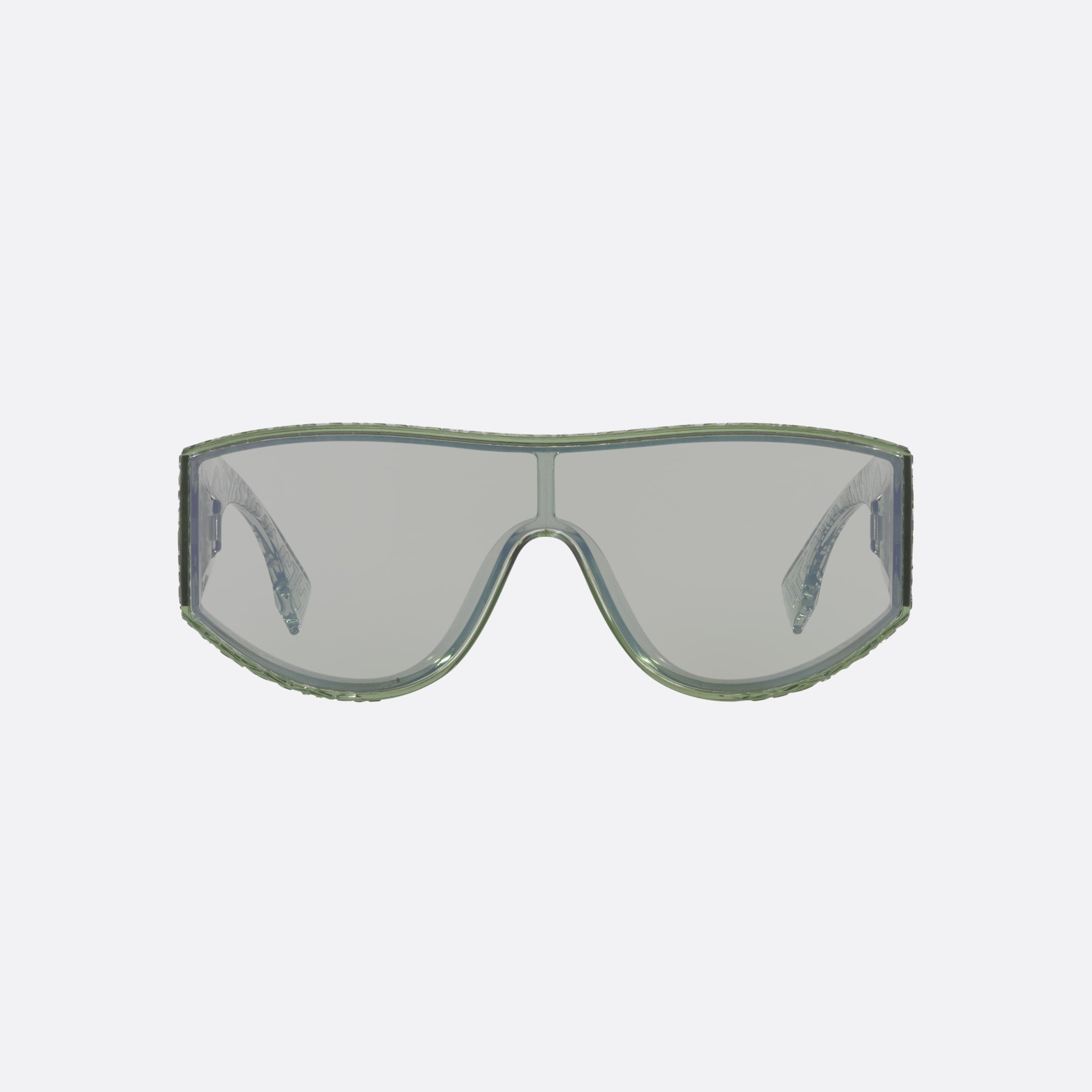 Fendi Lab FE40128I 0 Verde
