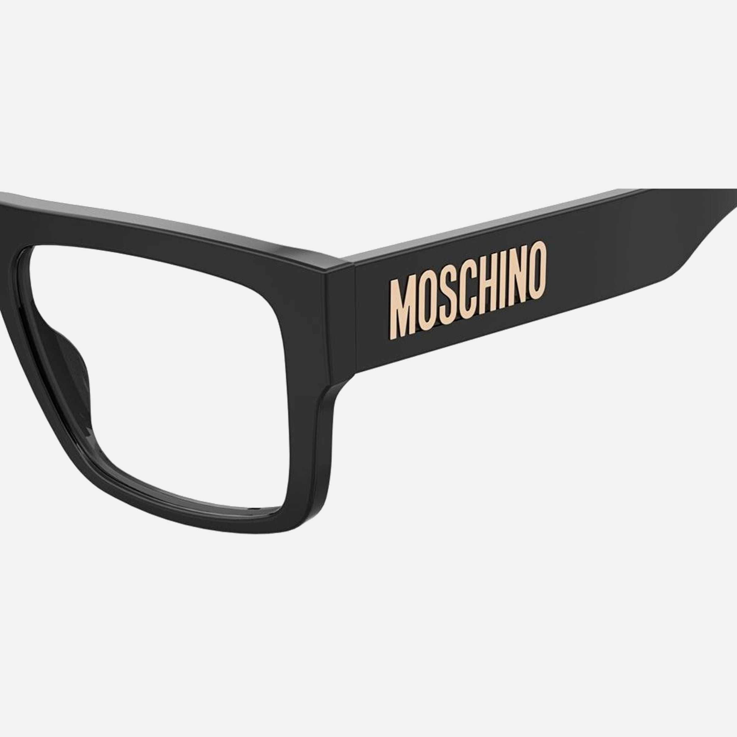 MOS637 55 Negru