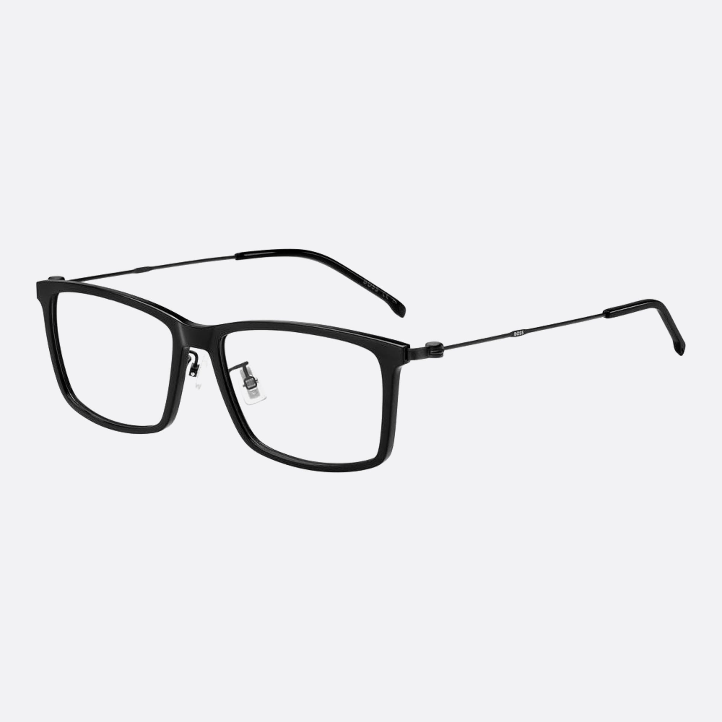 BOSS 1621/F 55 Negru