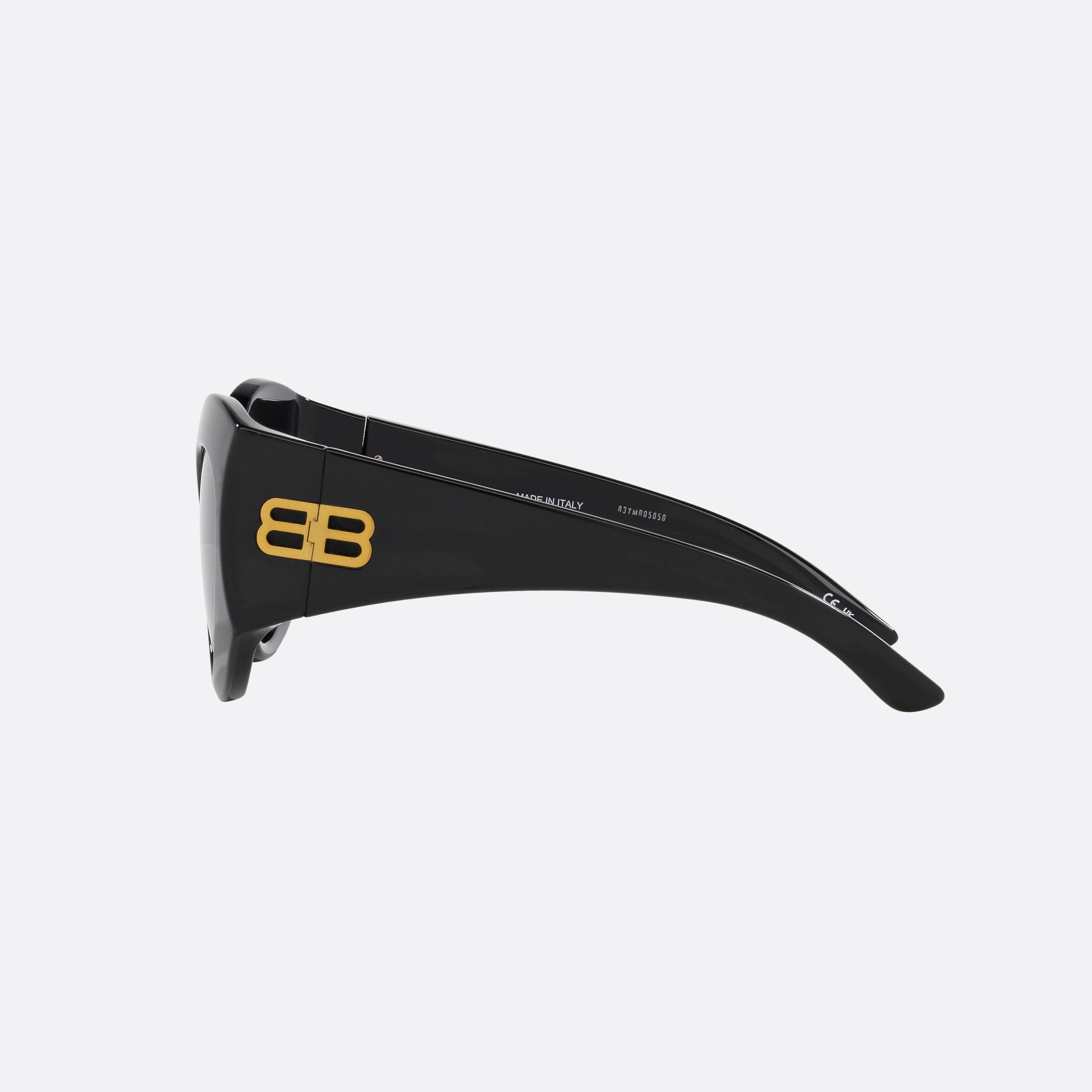 BB0256S 56 Negru