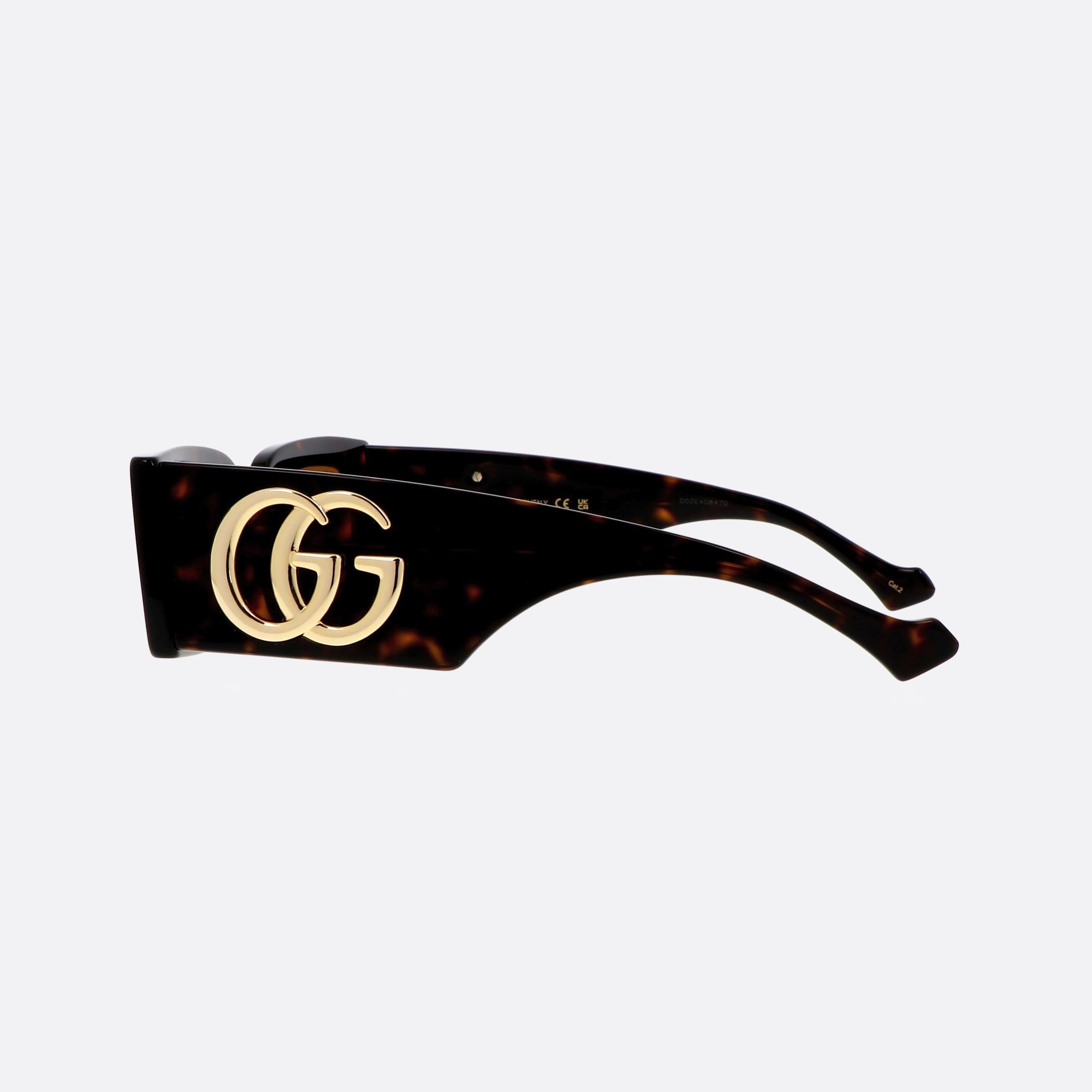 GG Logo GG1425S 53 Havana