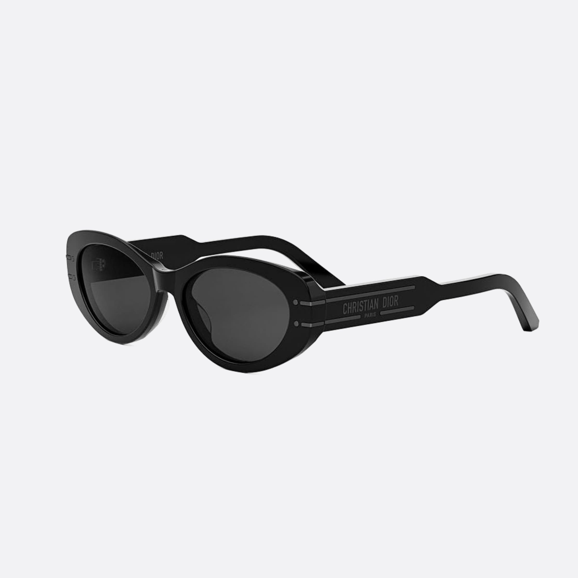DiorSignature B8U 53 Negru