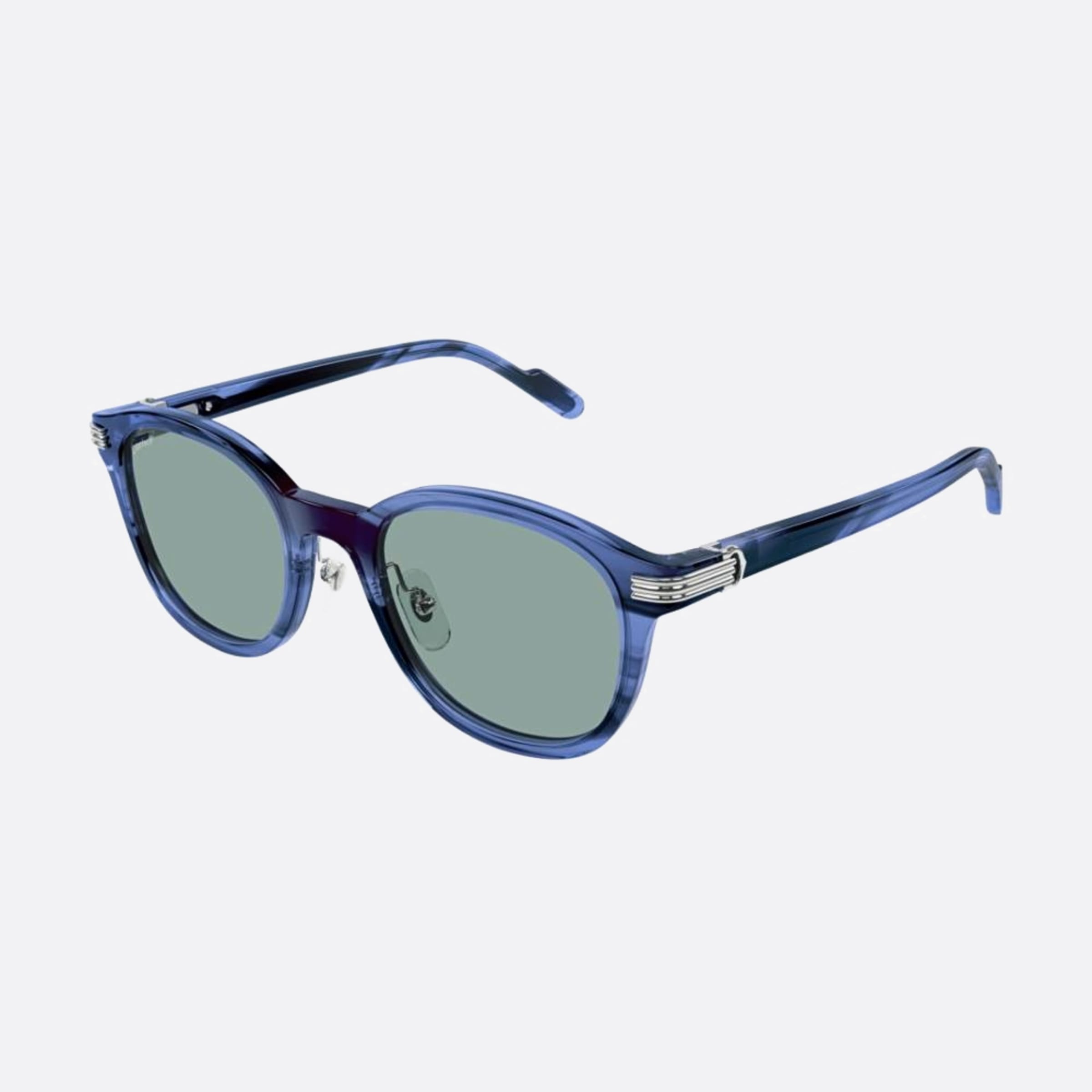 CT0302S 53 Albastru